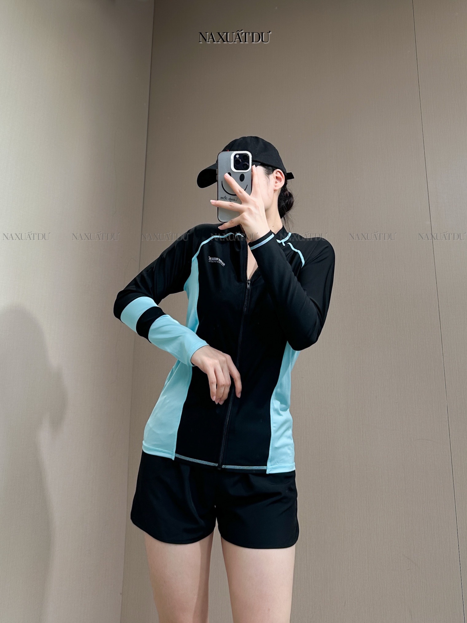 Set 2 Áo thể thao 