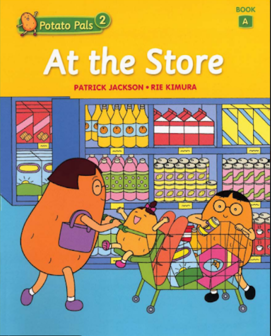 Potato Pals (សៀវភៅកំប្លែង និងសៀវភៅជាសំឡេង) សម្រាប់កុមារ_thumbnail_4