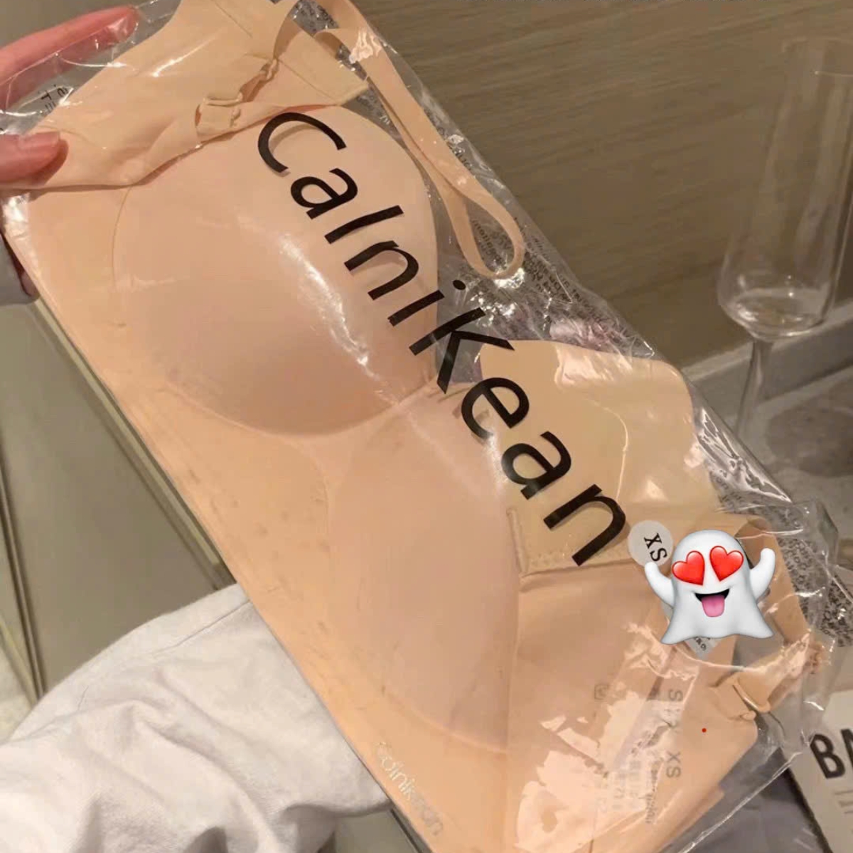 [Mã CK05] Áo Ngực Nữ Đệm Mỏng Áo Lót Nữ Cup Ngang Bản To Ôm Vòng 1 Vikam_thumbnail_2