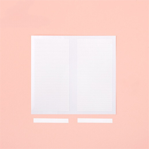 Miếng dán sơn french đầu móng # 08