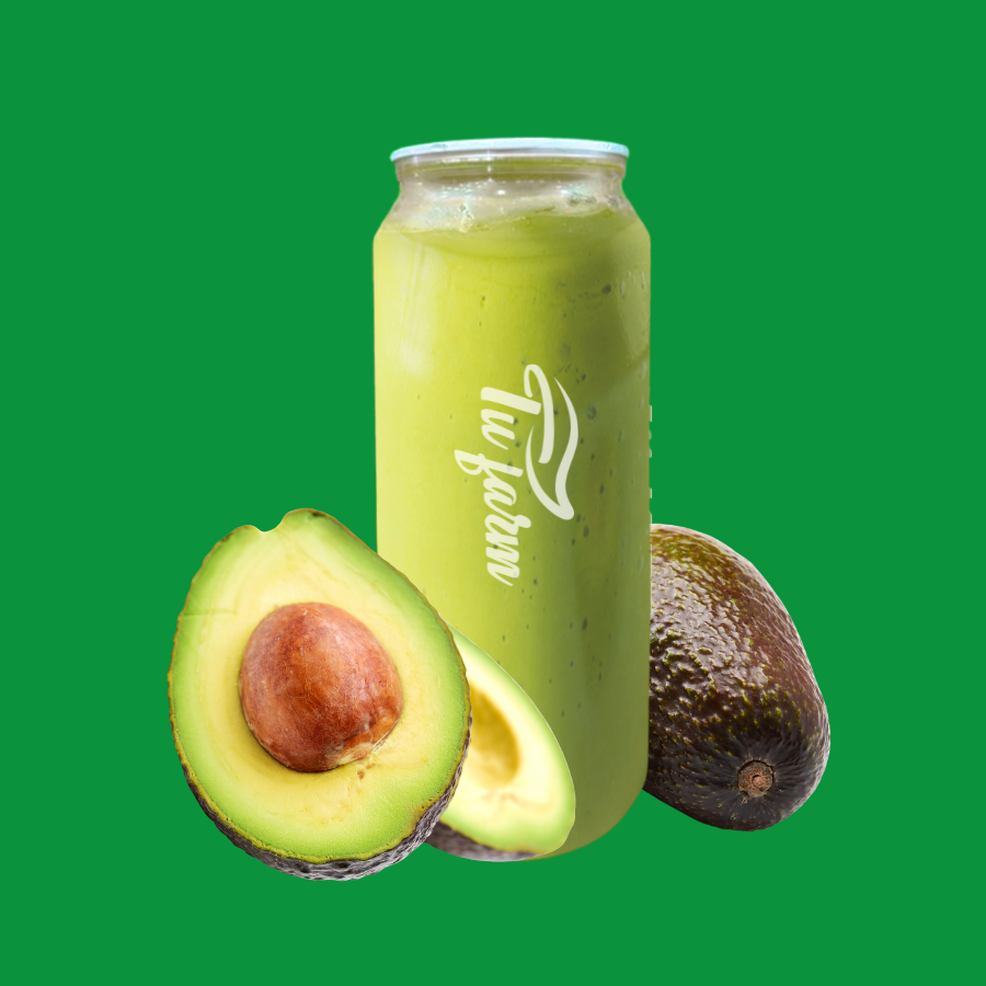 Sinh Tố Bơ_thumbnail_1