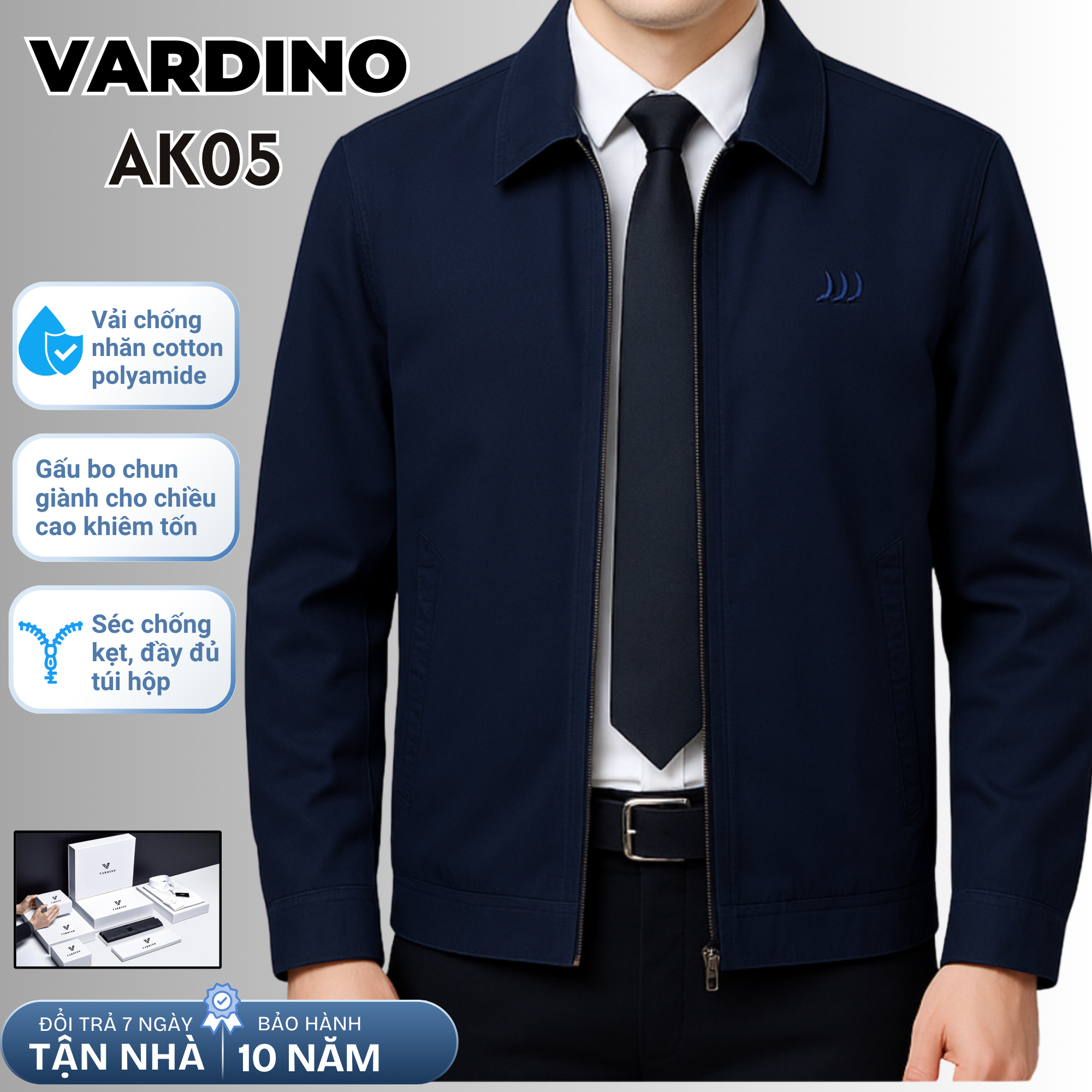 Áo khoác nam công sở ak05_thumbnail_1