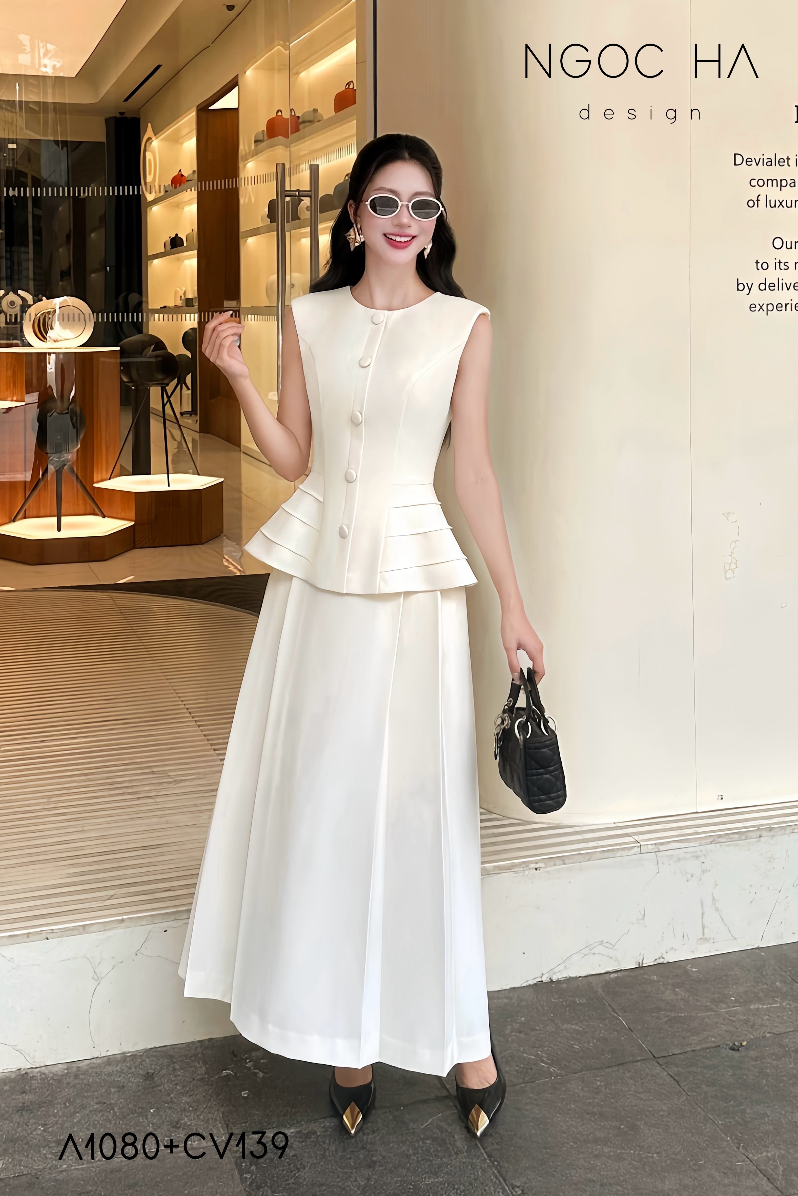 Milan Set _ A1080+CV139