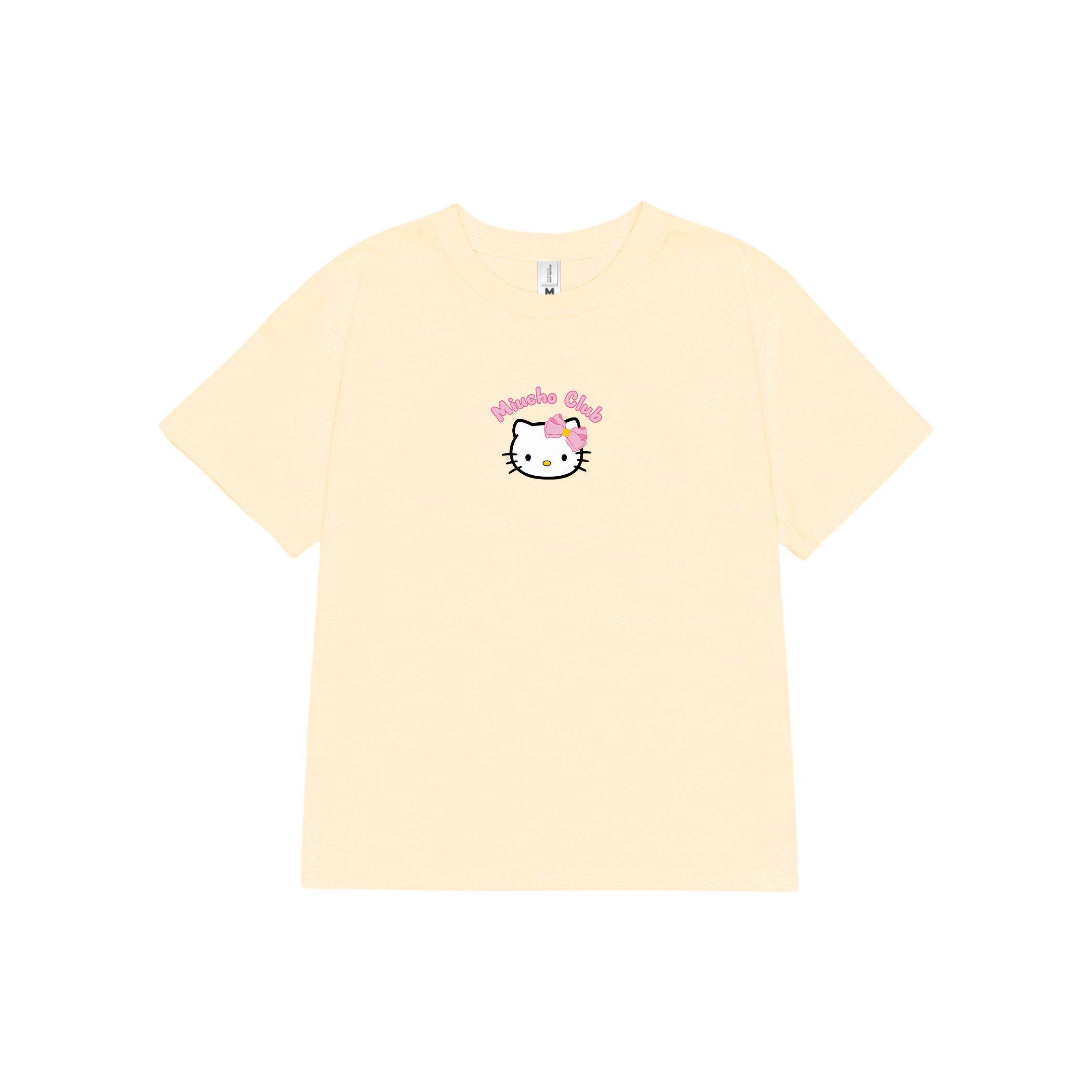 Áo baby tee mèo dễ thương Miucho BST cổ tròn tay ngắn vải cotton 4c co giãn in mix_thumbnail_30