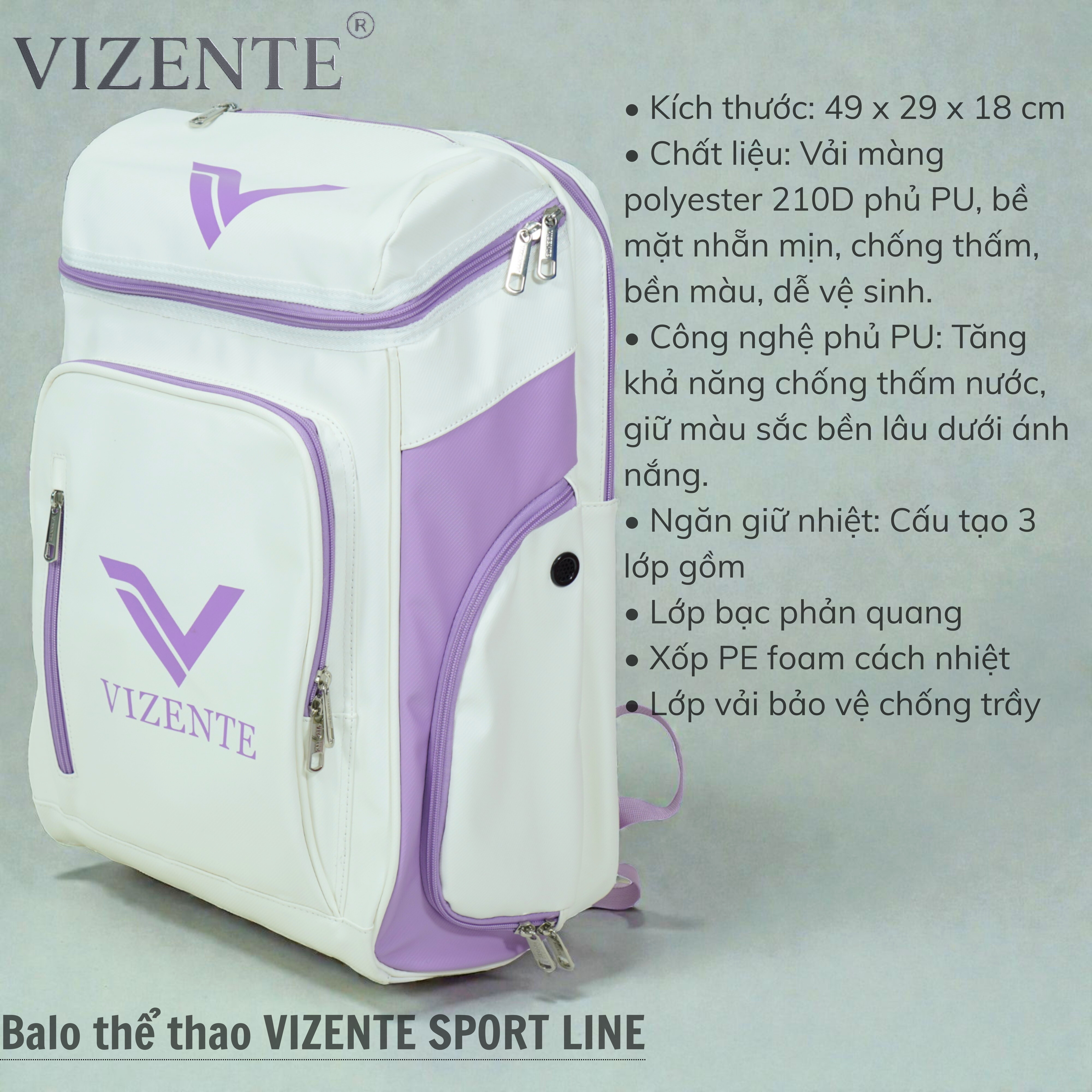 Balo thể thao VIZENTE SPORT LINE_thumbnail_6