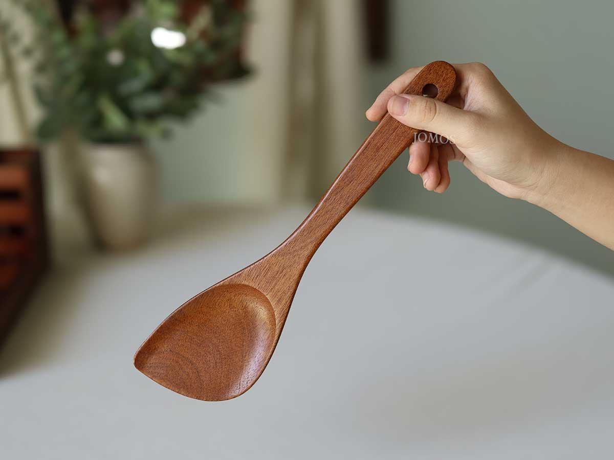 Sạn xéo gỗ xà cừ S6 J000378