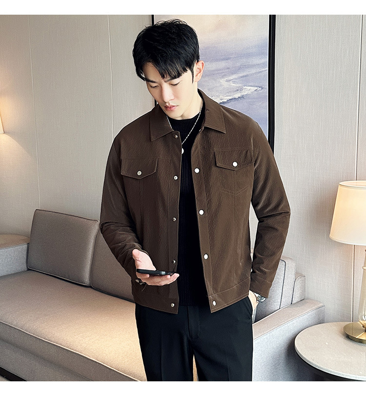 PA22 – Áo khoác da nam cổ bẻ Douyin họa tiết tối_thumbnail_1