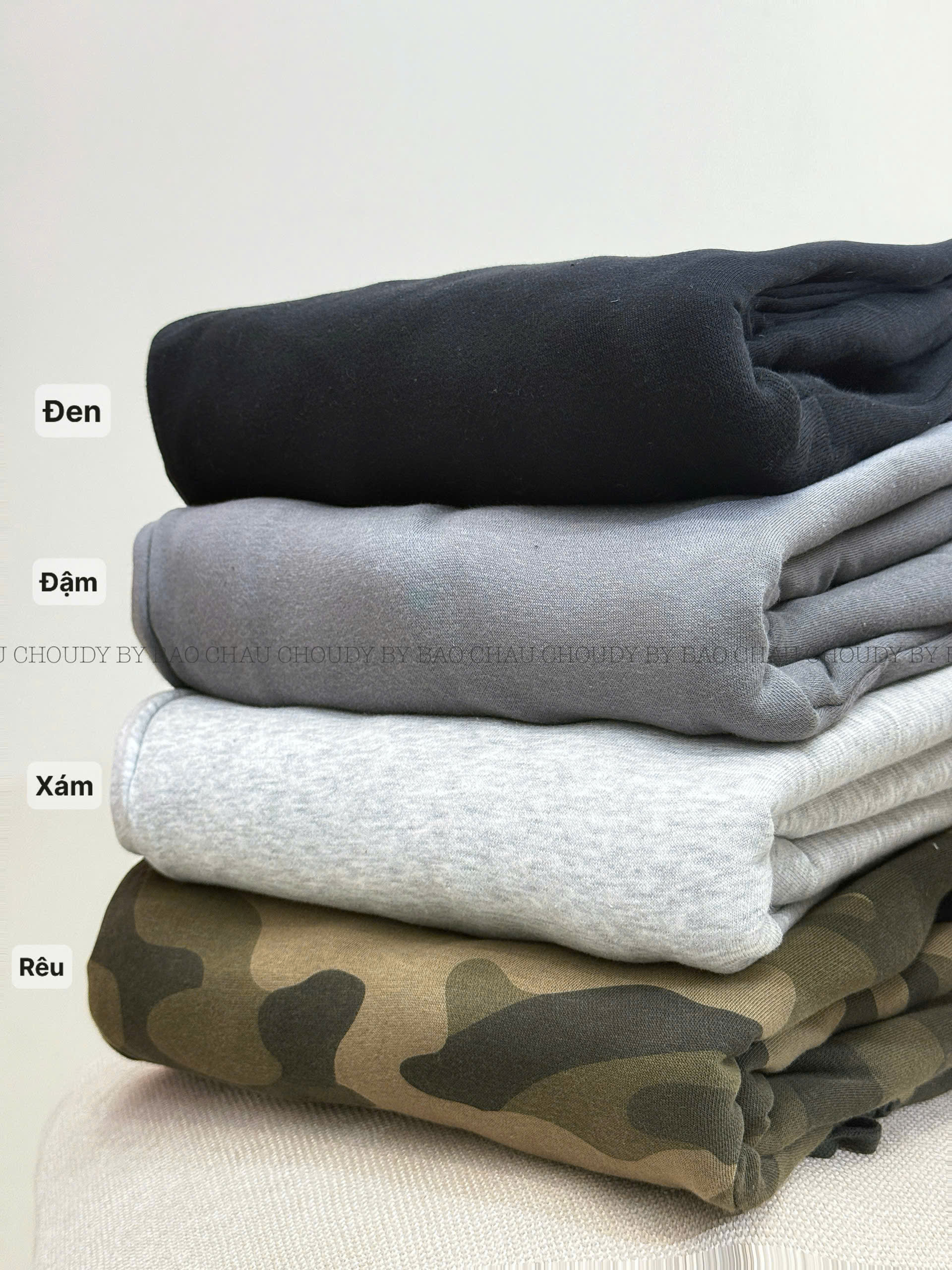 SALE Q323 QUẦN DÀI NAM 4 MÀU_thumbnail_2