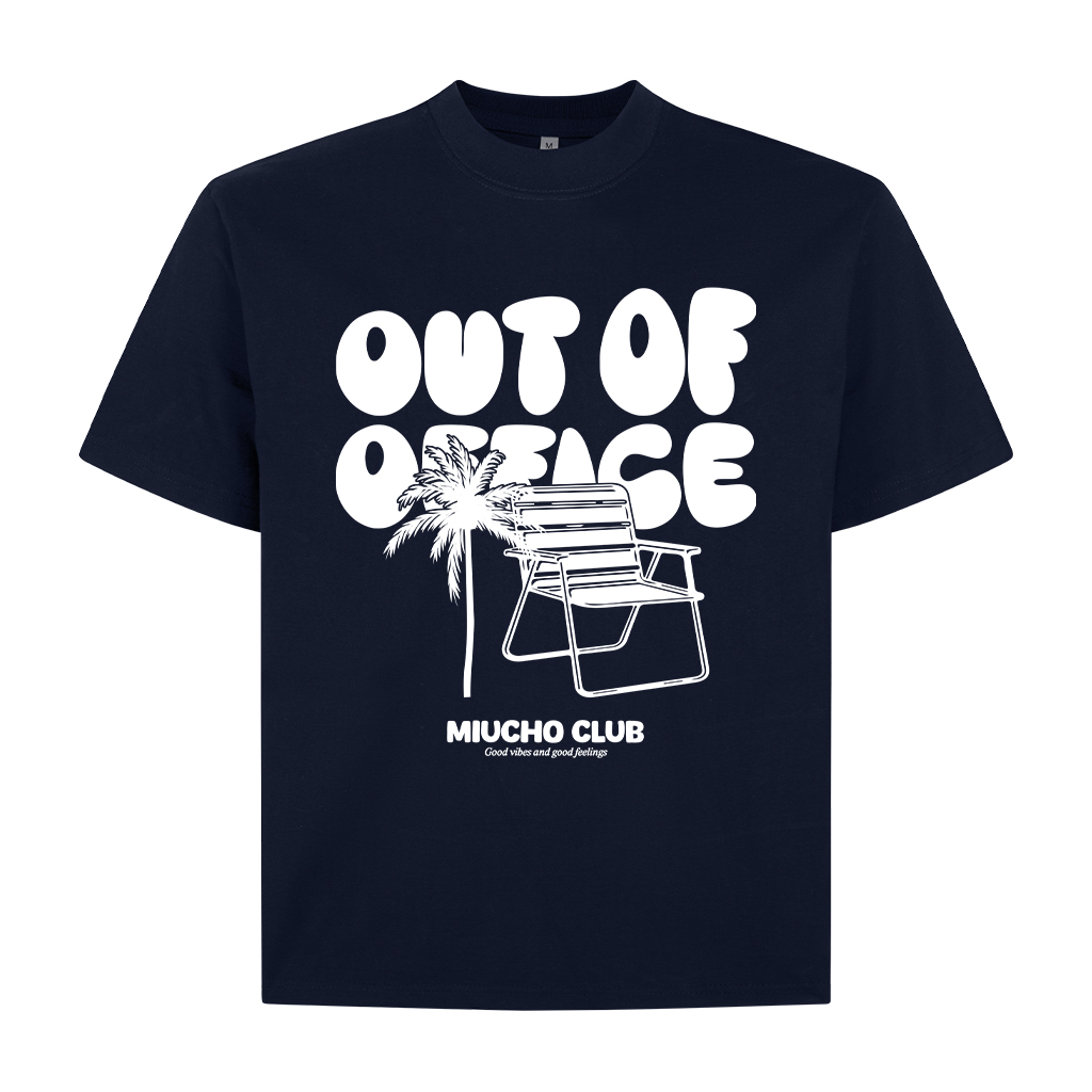 Áo phông local brand form boxy 2143 Miucho Club vải cotton 2c 250gsm cổ tròn in mix_thumbnail_15