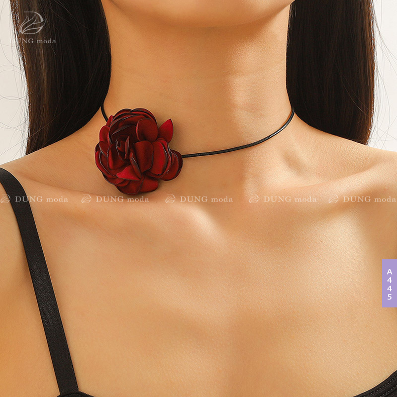 Vòng Cổ Choker A445_thumbnail_1