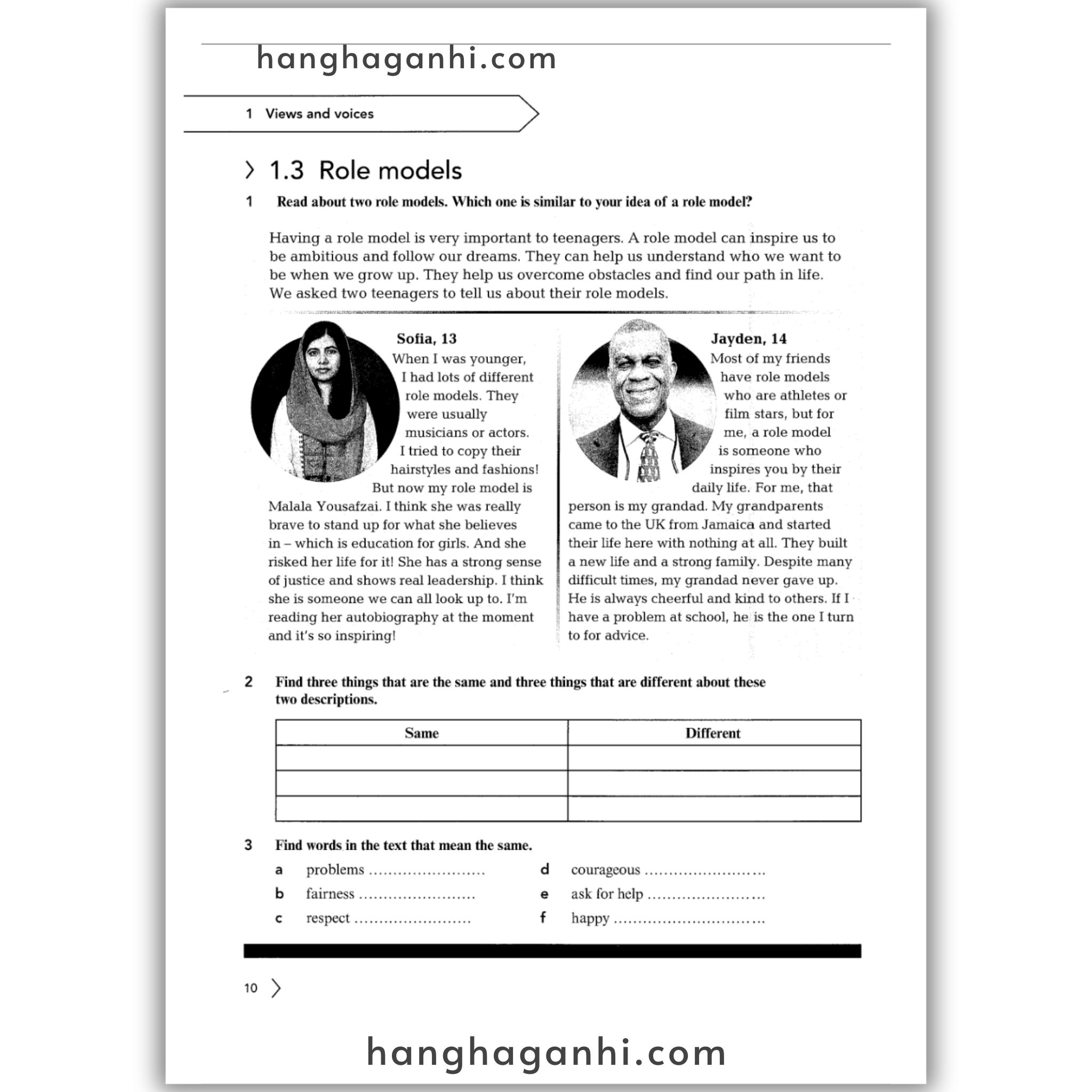 Cambridge Level 9 Global English Workbook 2nd Edition 2021_thumbnail_6