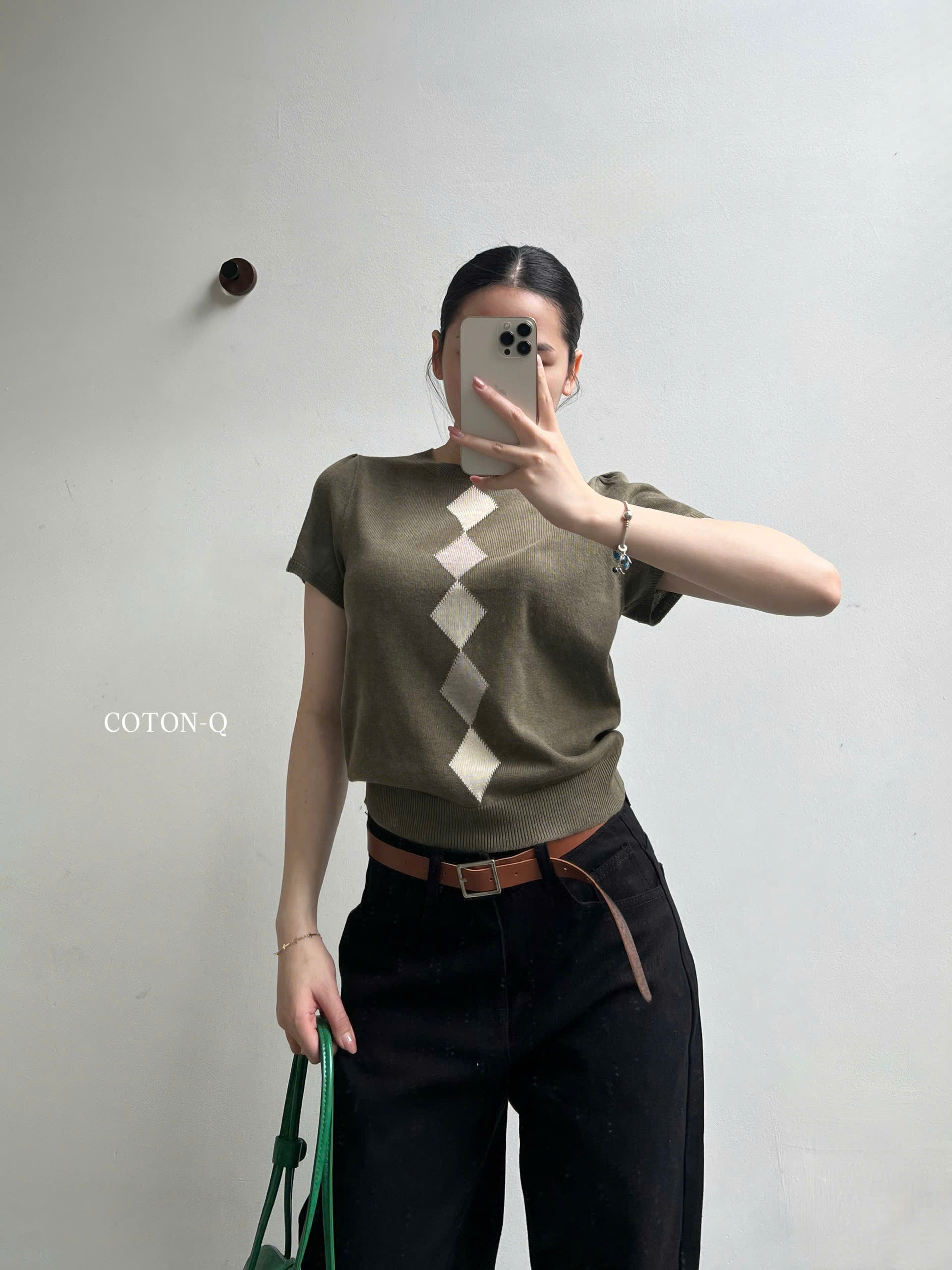 Áo len cổ tròn ( NÂU RÊU )_thumbnail_15