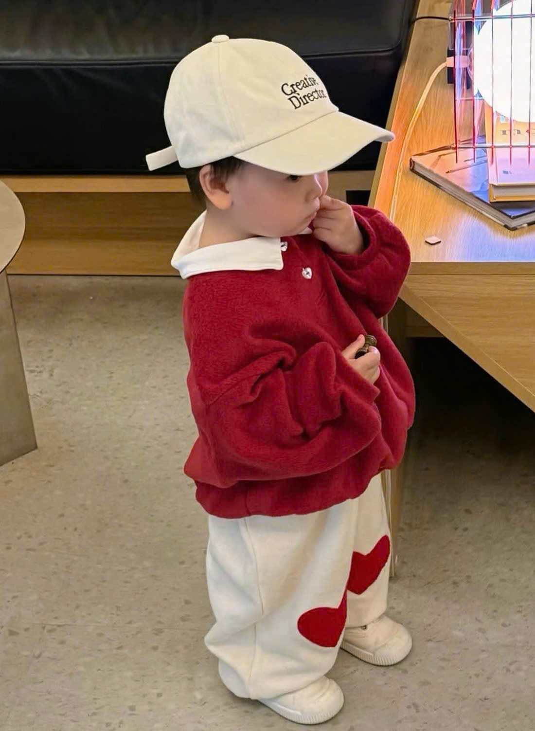 T78 BỘ NỈ POLO FALLINLOVE - A210.435_thumbnail_2