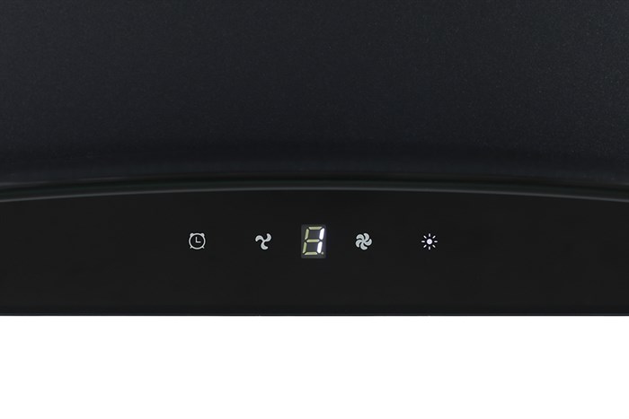 Máy hút mùi kính cong KF-GB207TB - Ảnh 5