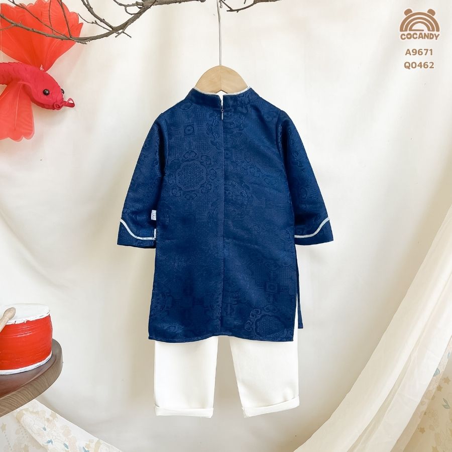 Áo dài XANH Viên Minh_thumbnail_1