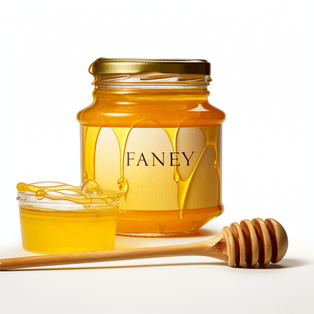 Mật Ong Rừng Đà Lạt 2L