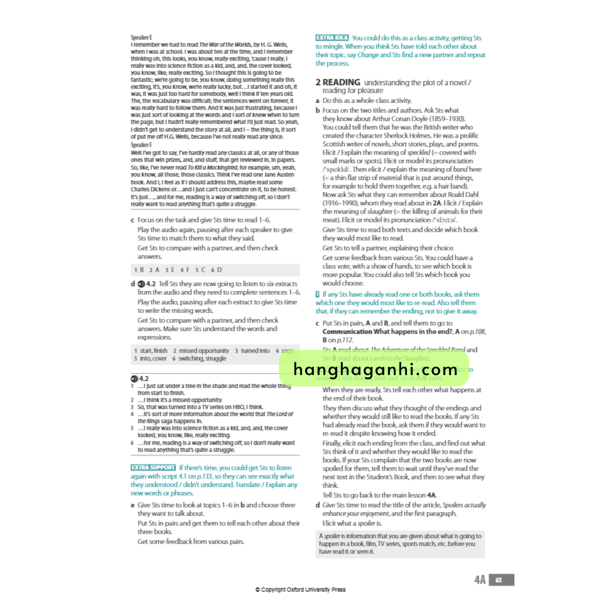 English File: Advanced Teacher’s Guide (Fourth Edition)_thumbnail_12