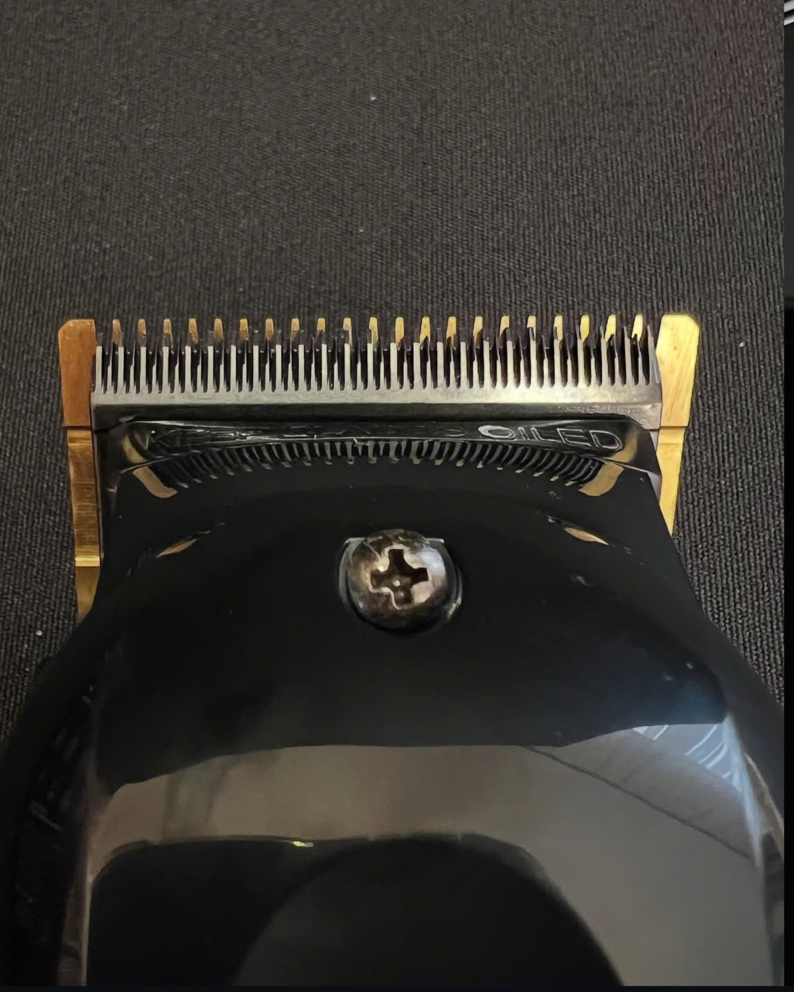 Tông đơ Wahl Magic Black chính hãng_thumbnail_3