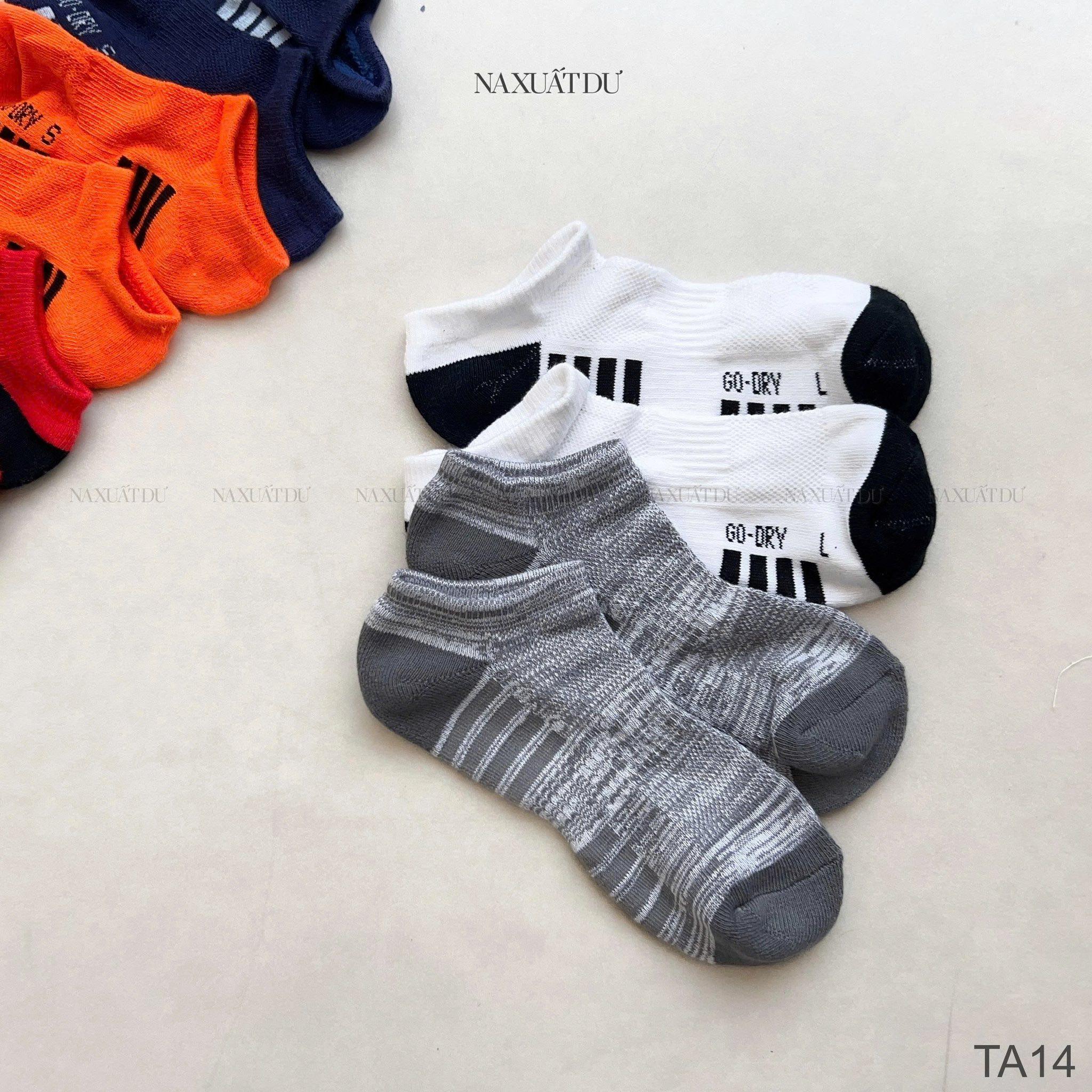 Set 10 đôi tất (mix mầu ngẫu nhiên) - Ta14_thumbnail_2