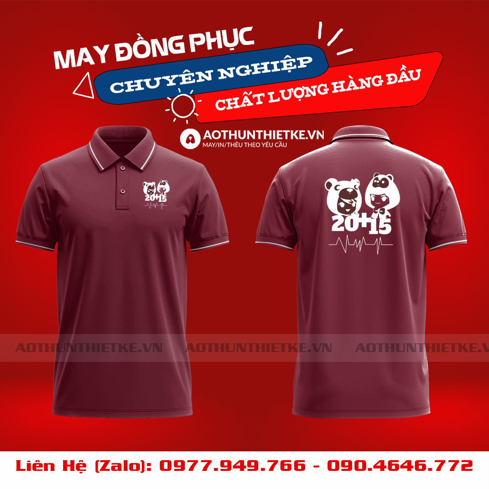 BST Mẫu Áo Lớp - CLU31_thumbnail_0