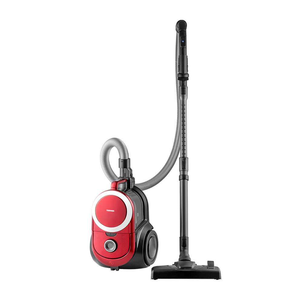 Máy hút bụi Toshiba VC-BL160F(K)