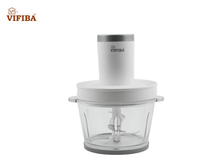 HƯỚNG DẪN SỬ DỤNG MÁY XAY THỊT KANJI