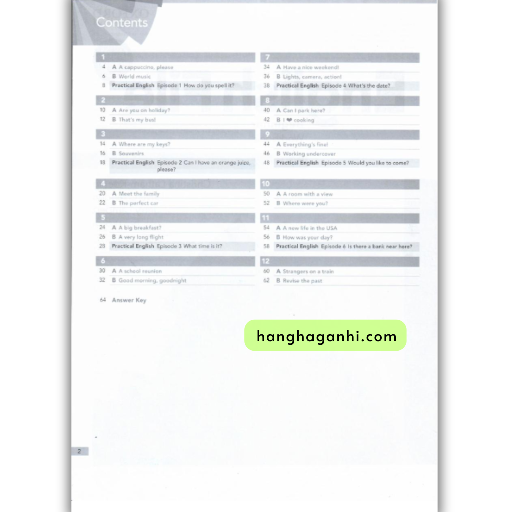English File: Beginner Workbook with Key (Fourth Edition) _thumbnail_1