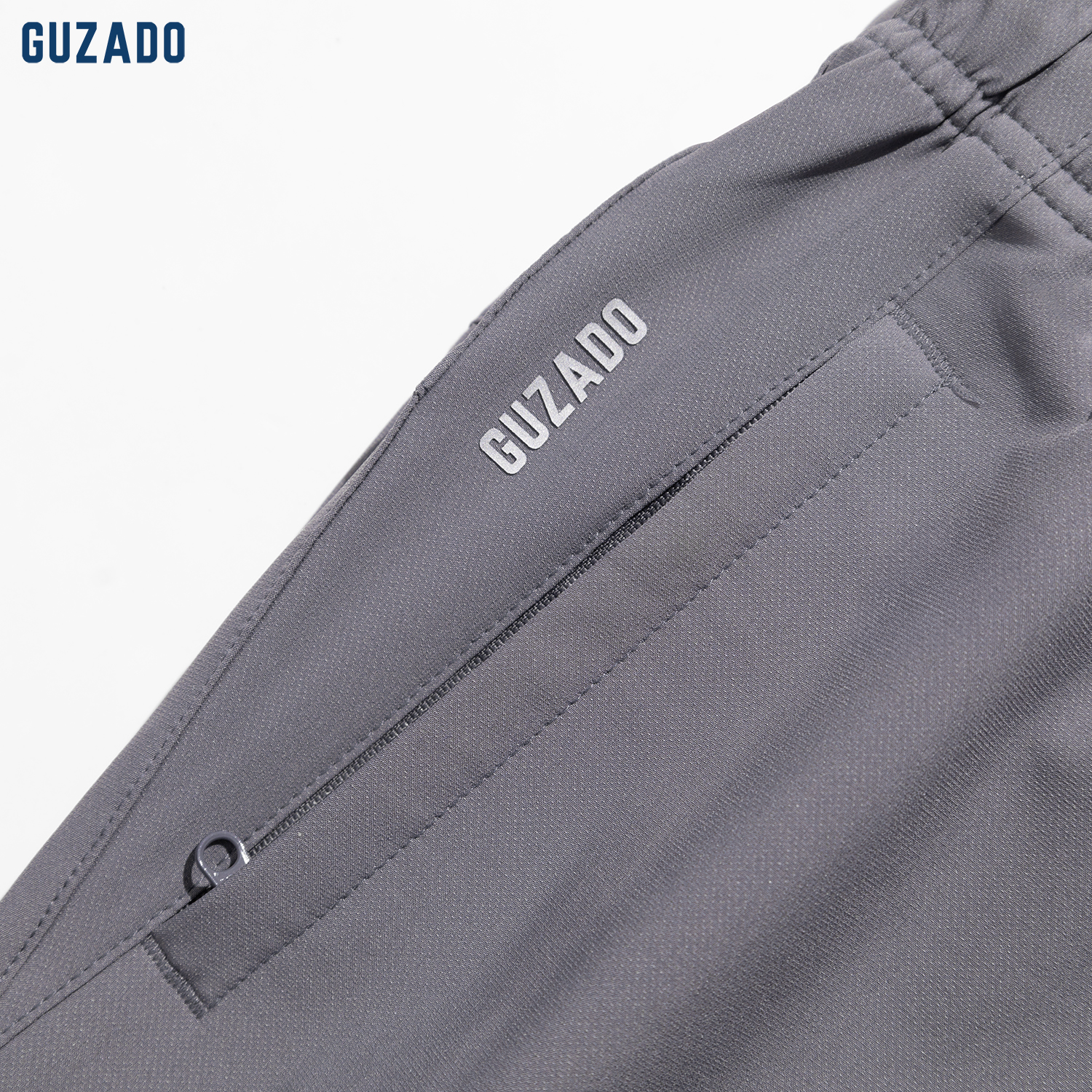 Quần Nam GUZADO Dáng Suông Thể Thao GDC01_thumbnail_4