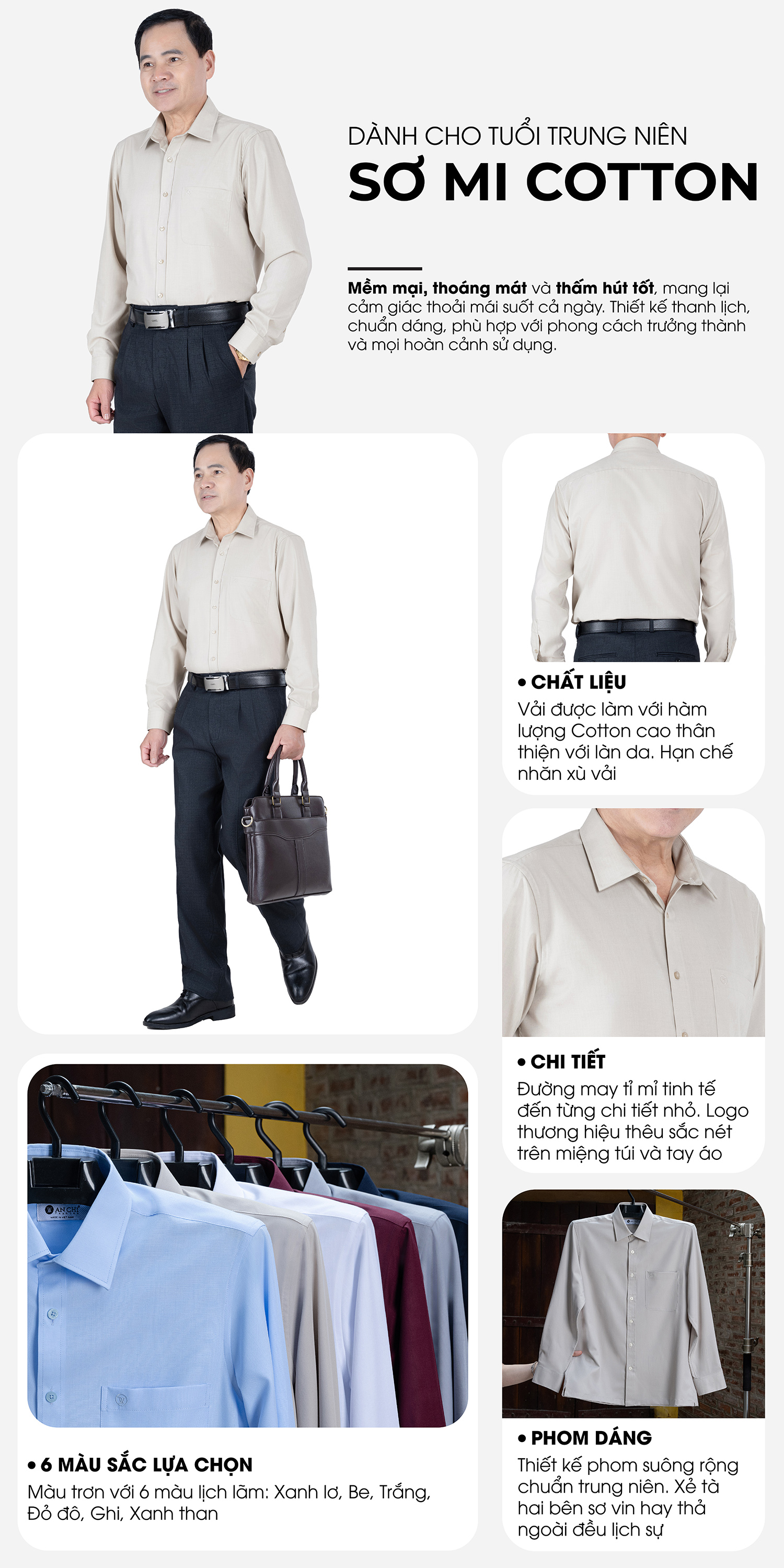 mo-ta-so-mi-tron-dai-tay-cotton-trung-nien-ANCHI-mau-trang