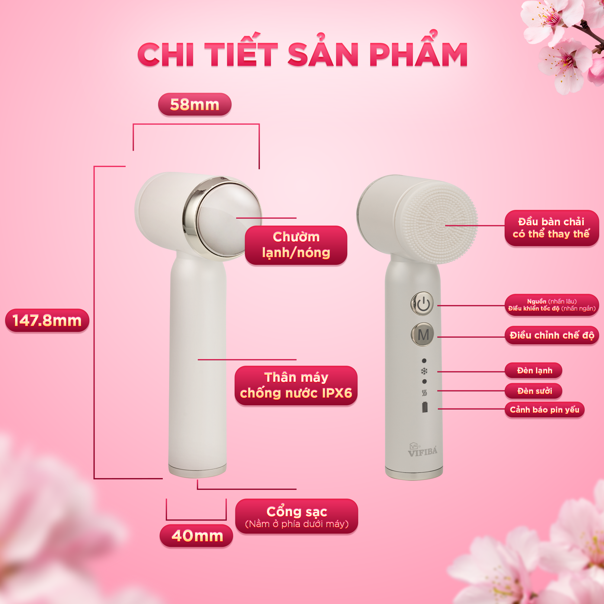 Quạt Rửa Mặt Misoo Vifiba_thumbnail_1