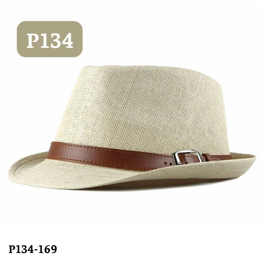 Mũ phớt P134