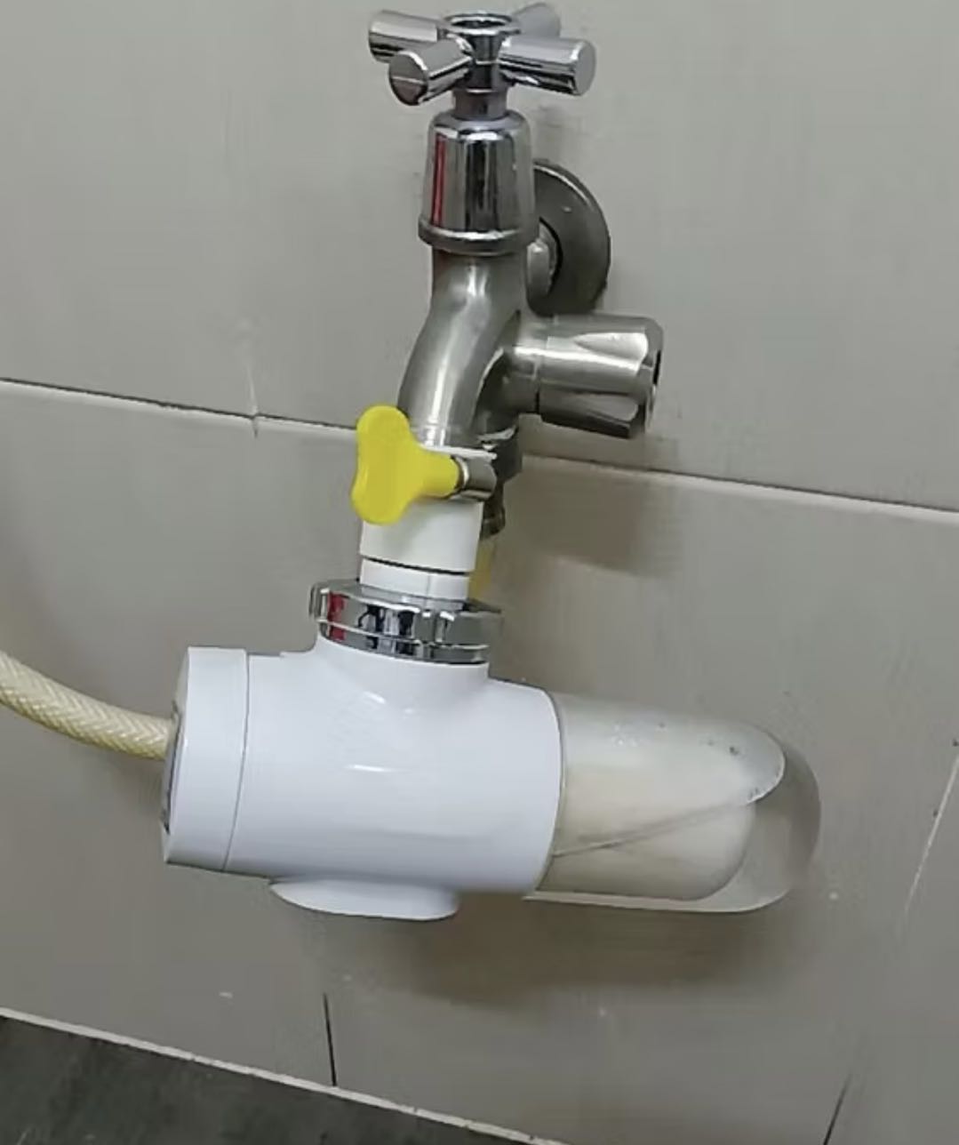 Vòi lọc nước Vifiba_1