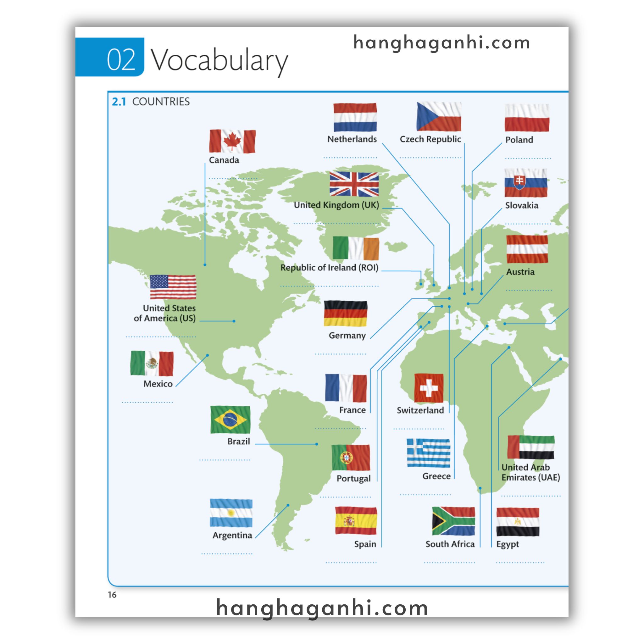 [Sách] English For Everyone Level 1 Beginner Course Book_thumbnail_20