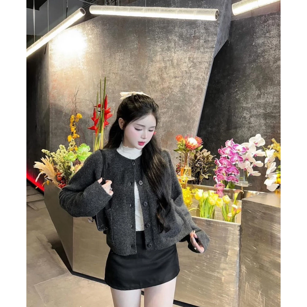 AK278 Áo Khoác Len Cadigan_thumbnail_2