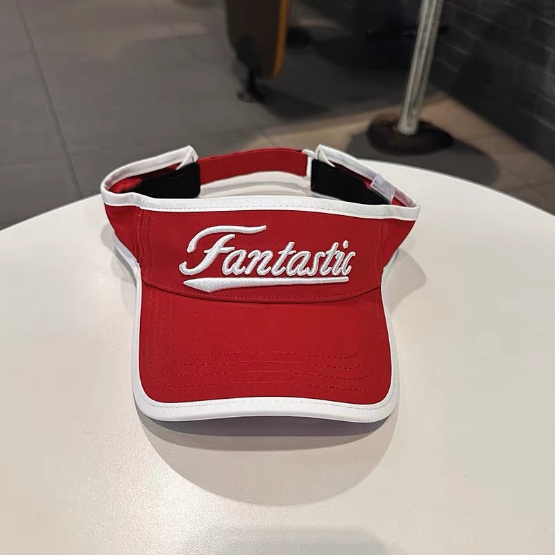 Mũ thể thao nửa đầu chạy bộ, pickleball, yoga HZ2523_thumbnail_5