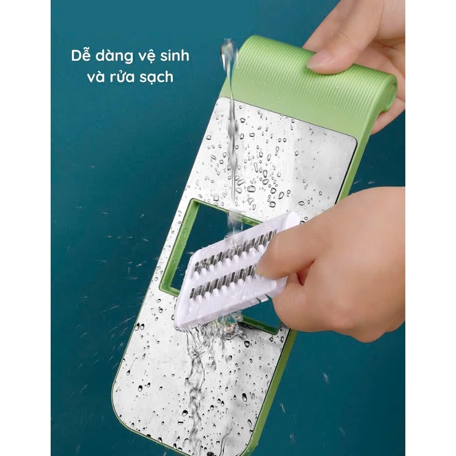 DỤNG CỤ BÀO SỢI