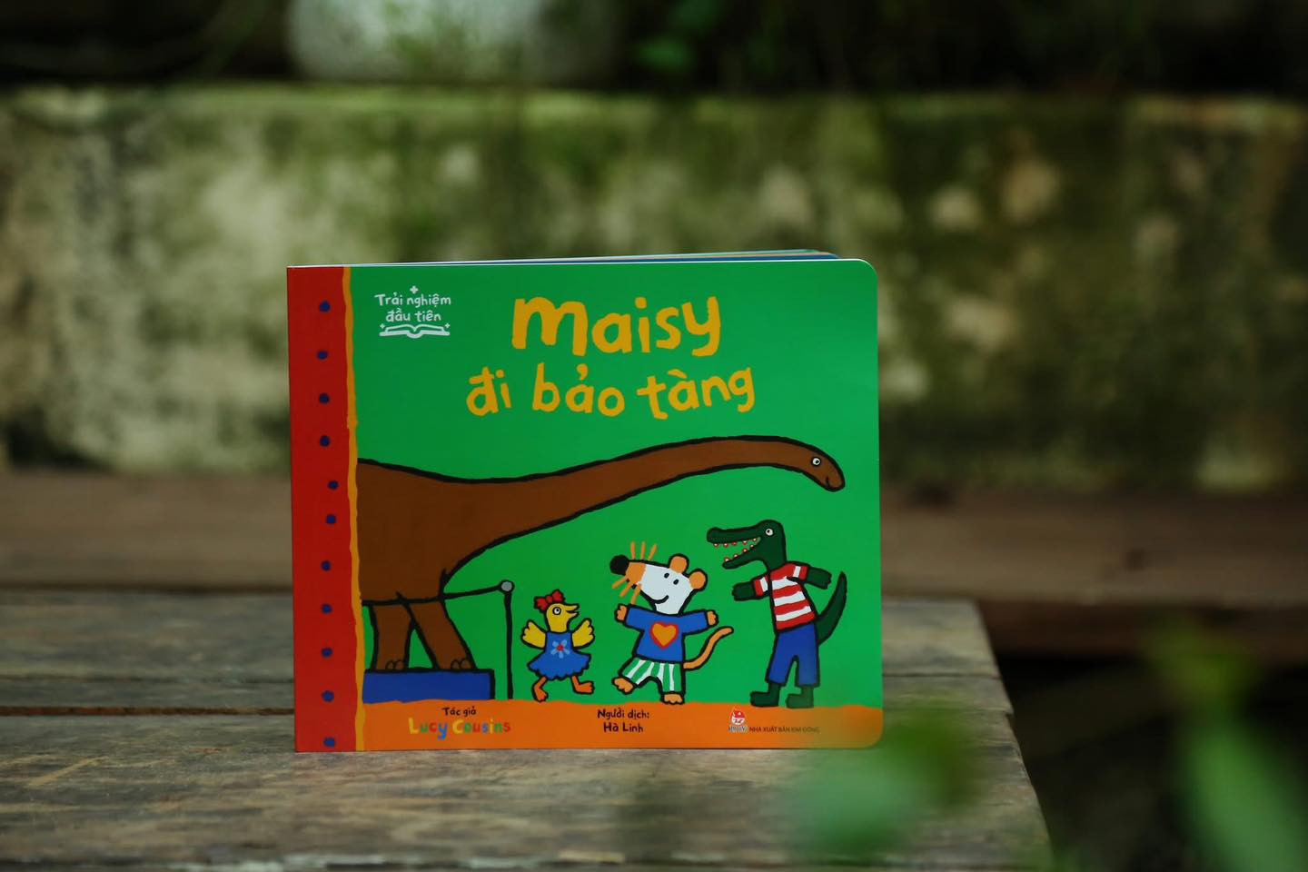 Combo 5 cuốn Trải nghiệm đầu tiên Maisy (0 - 6)_thumbnail_8