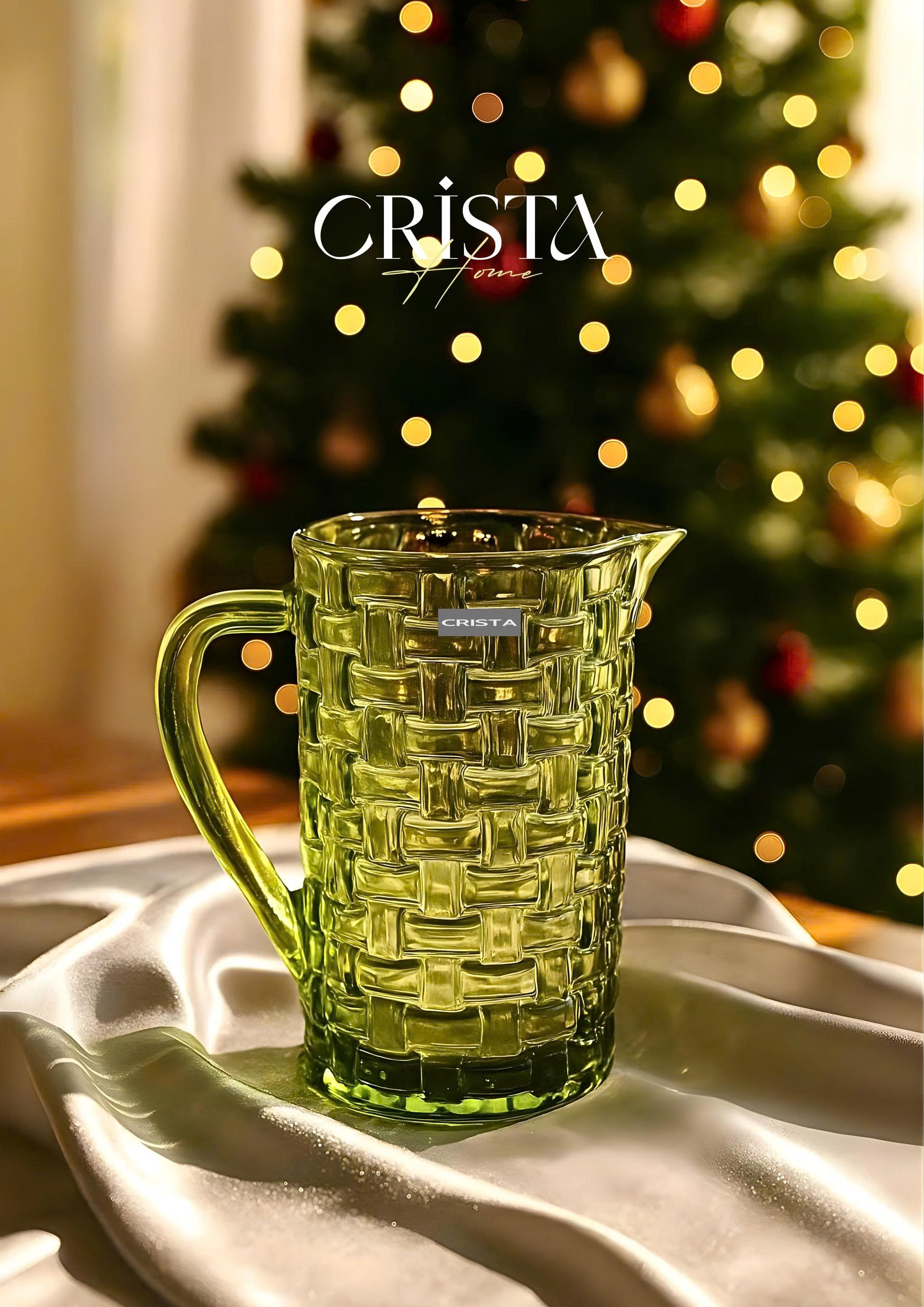 Bình thủy tinh CRISTA HOME vân caro 1000 ml_thumbnail_16