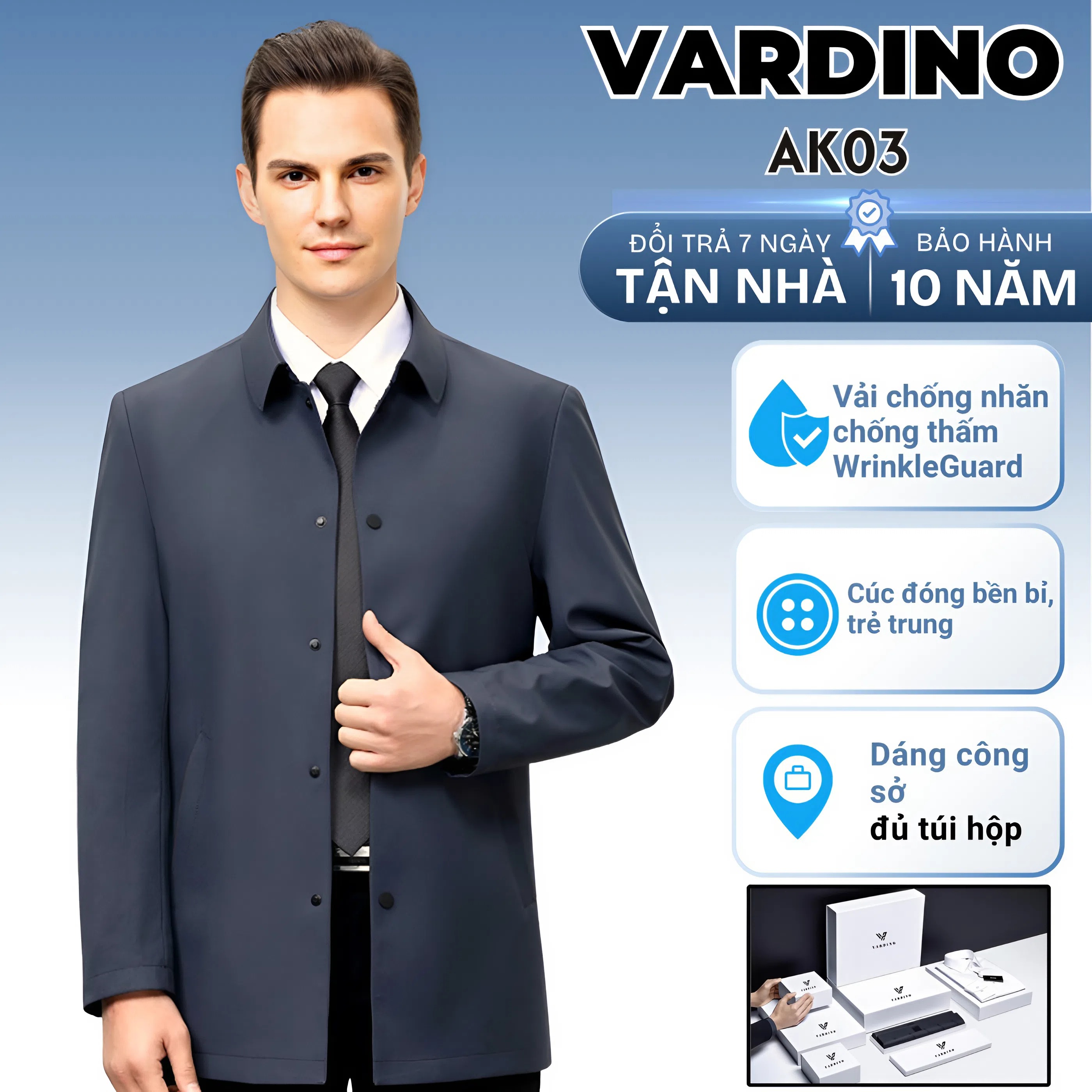 Áo khoác nam công sở ak03_thumbnail_2