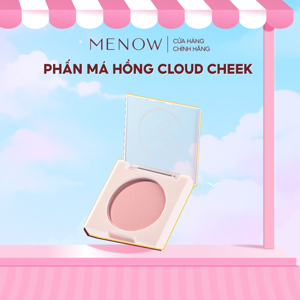 [MENOW] Phấn má hồng Menow Cloud Soft Sweetheart 4.5g_thumbnail_0