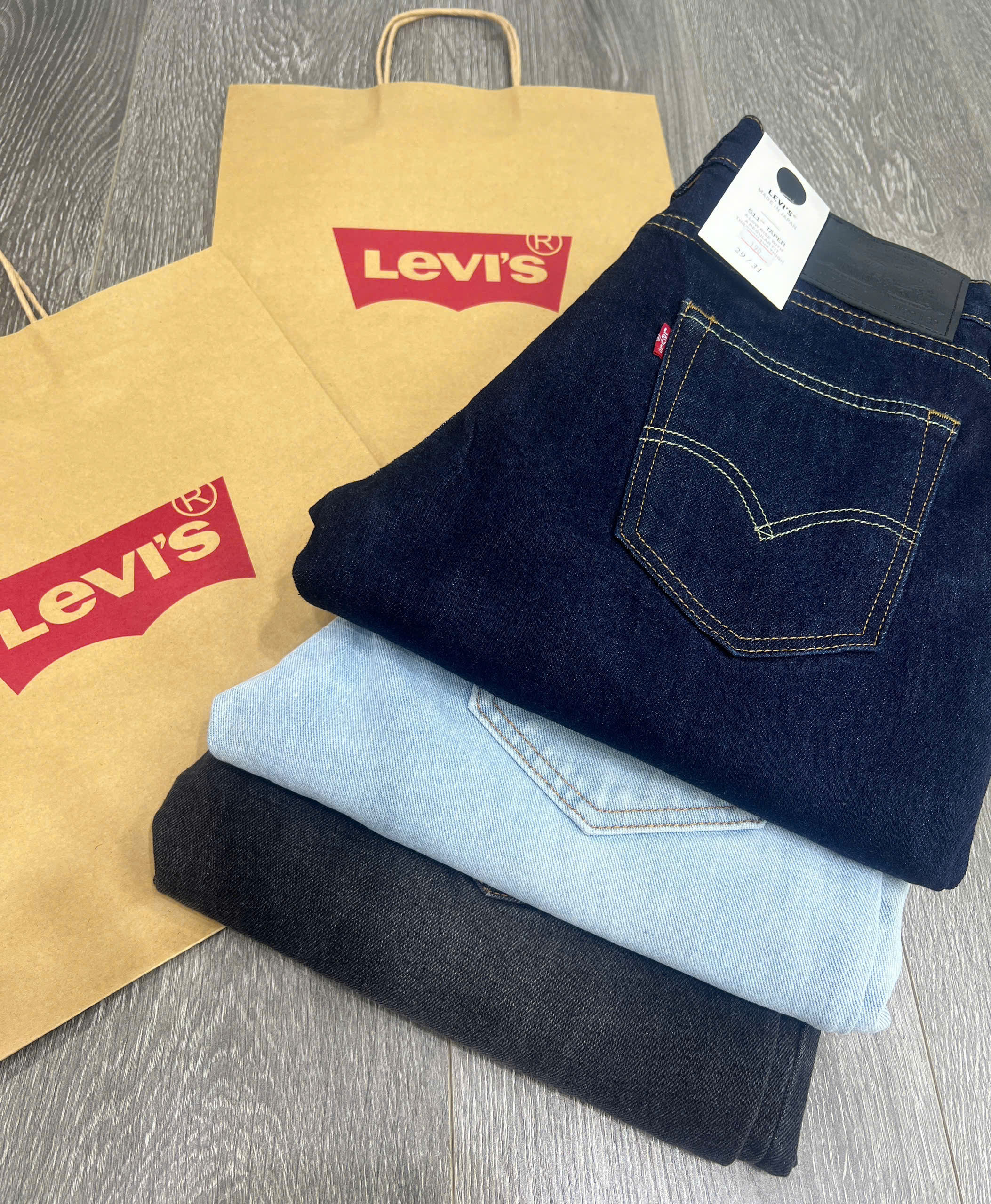 Q262 QUẦN JEAN NAM 3 MÀU_thumbnail_4