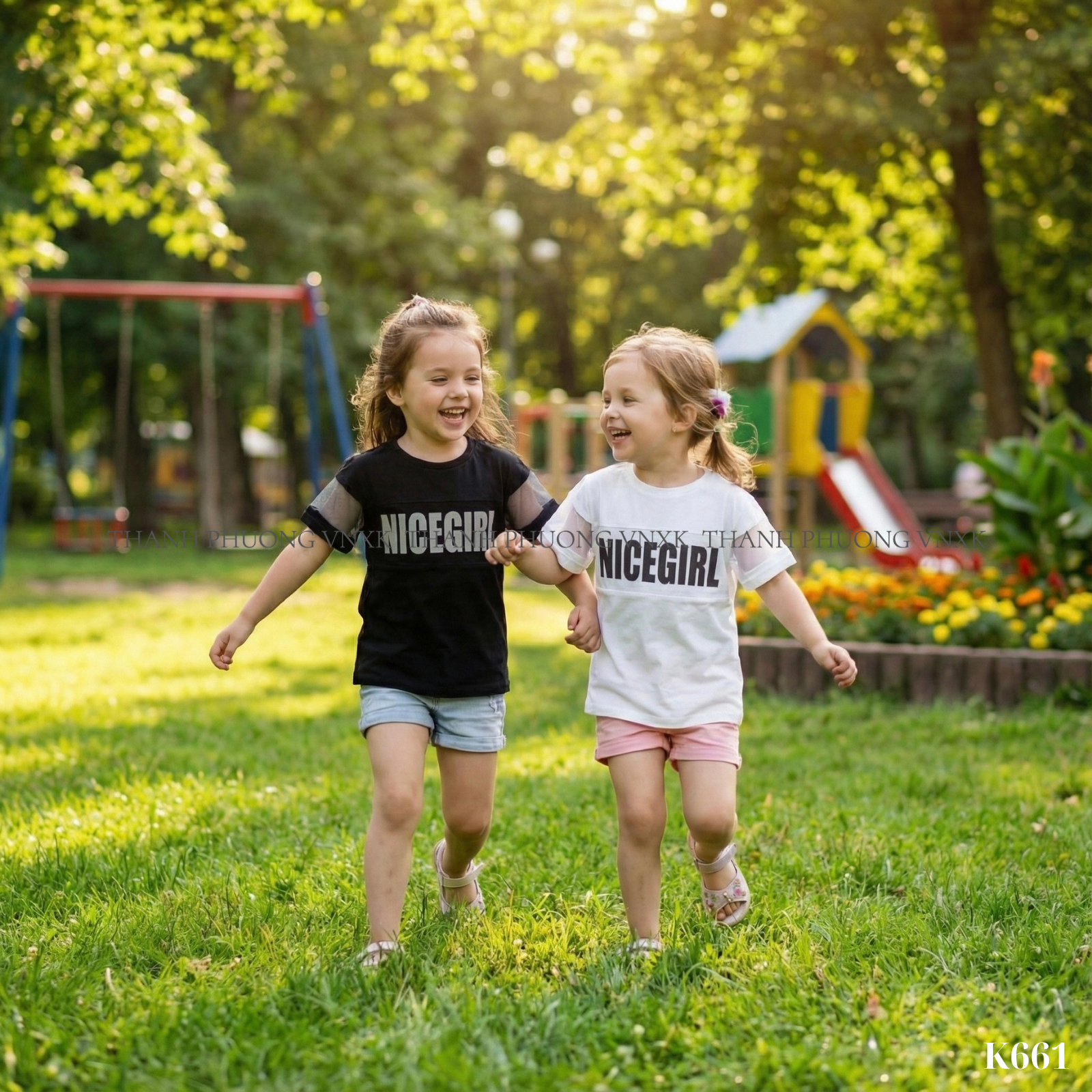 K661 AO BE GAI NICE (L5-4)