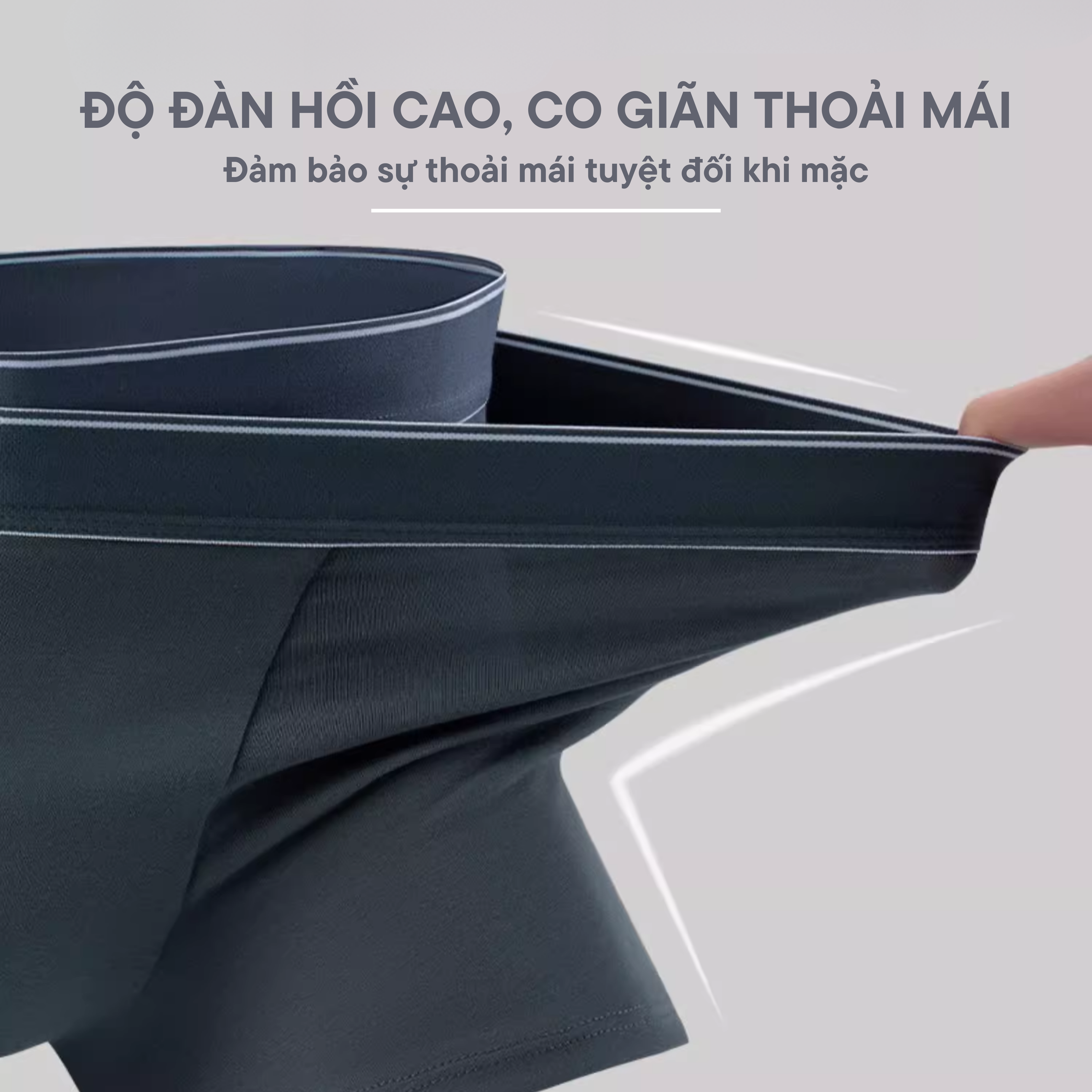 Quần sịp / quần lót boxer chất liệu cotton_thumbnail_2