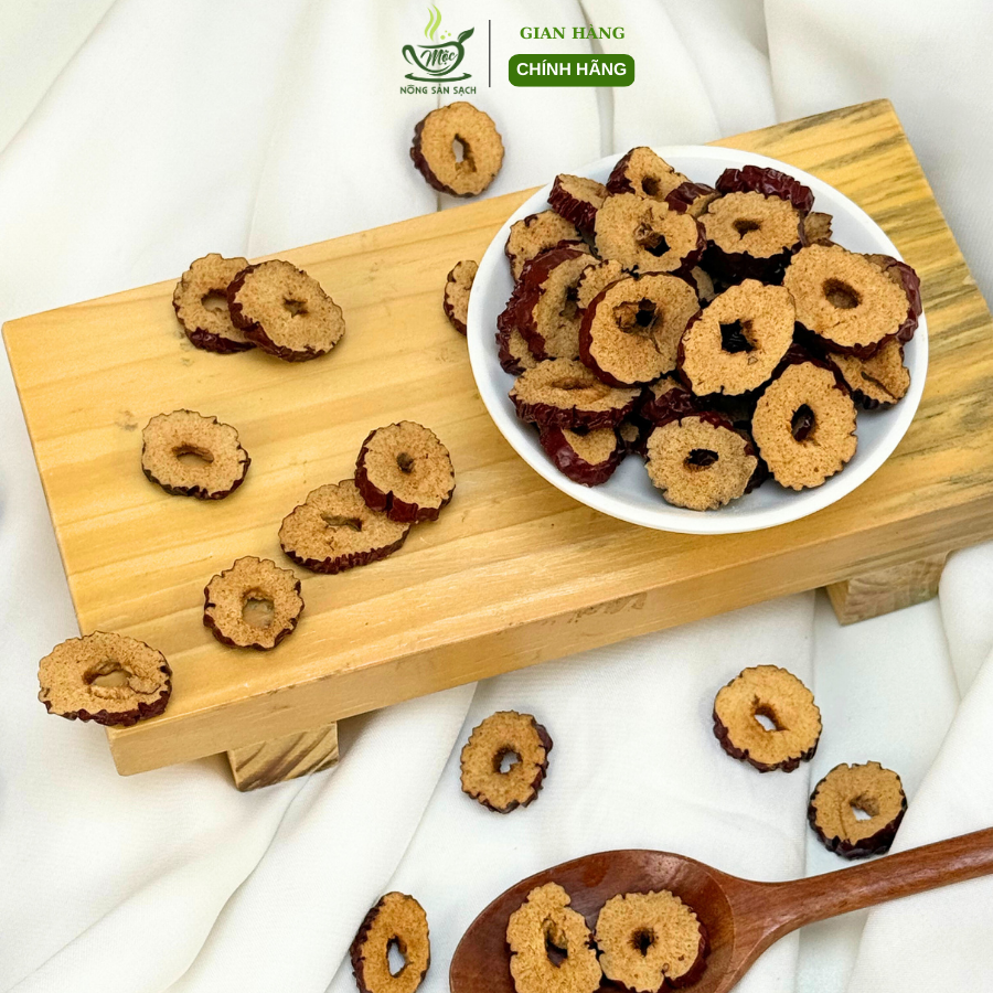 Táo đỏ cắt lát 500Gram_thumbnail_5