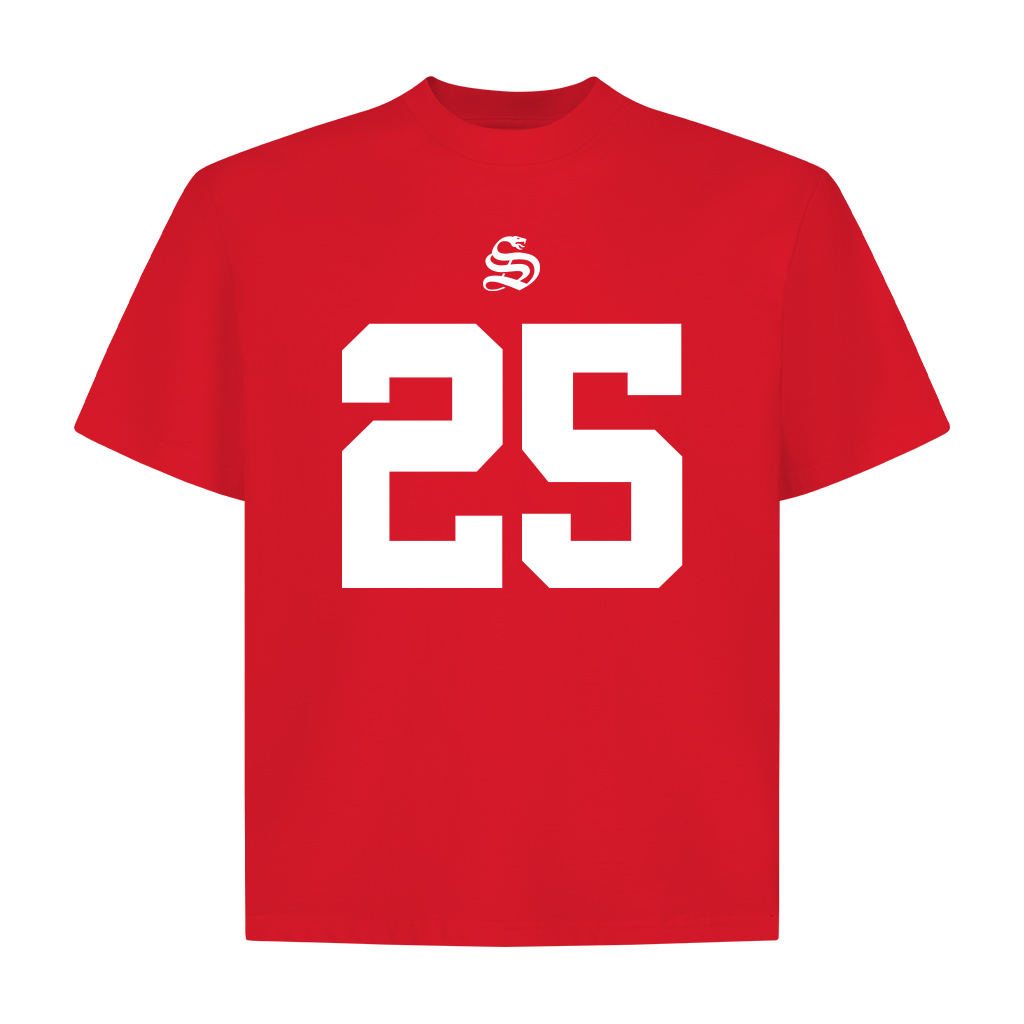 Áo thun tết local brand form boxy chất vải cotton 2C 250GSM đứng form AXD1738 Miucho in mix_thumbnail_9