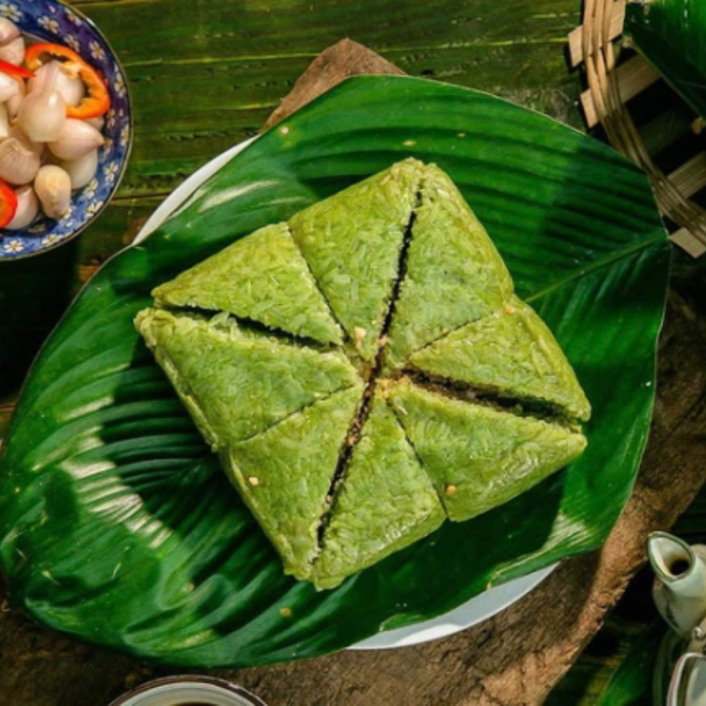 Bánh chưng lớn | 1.2KG