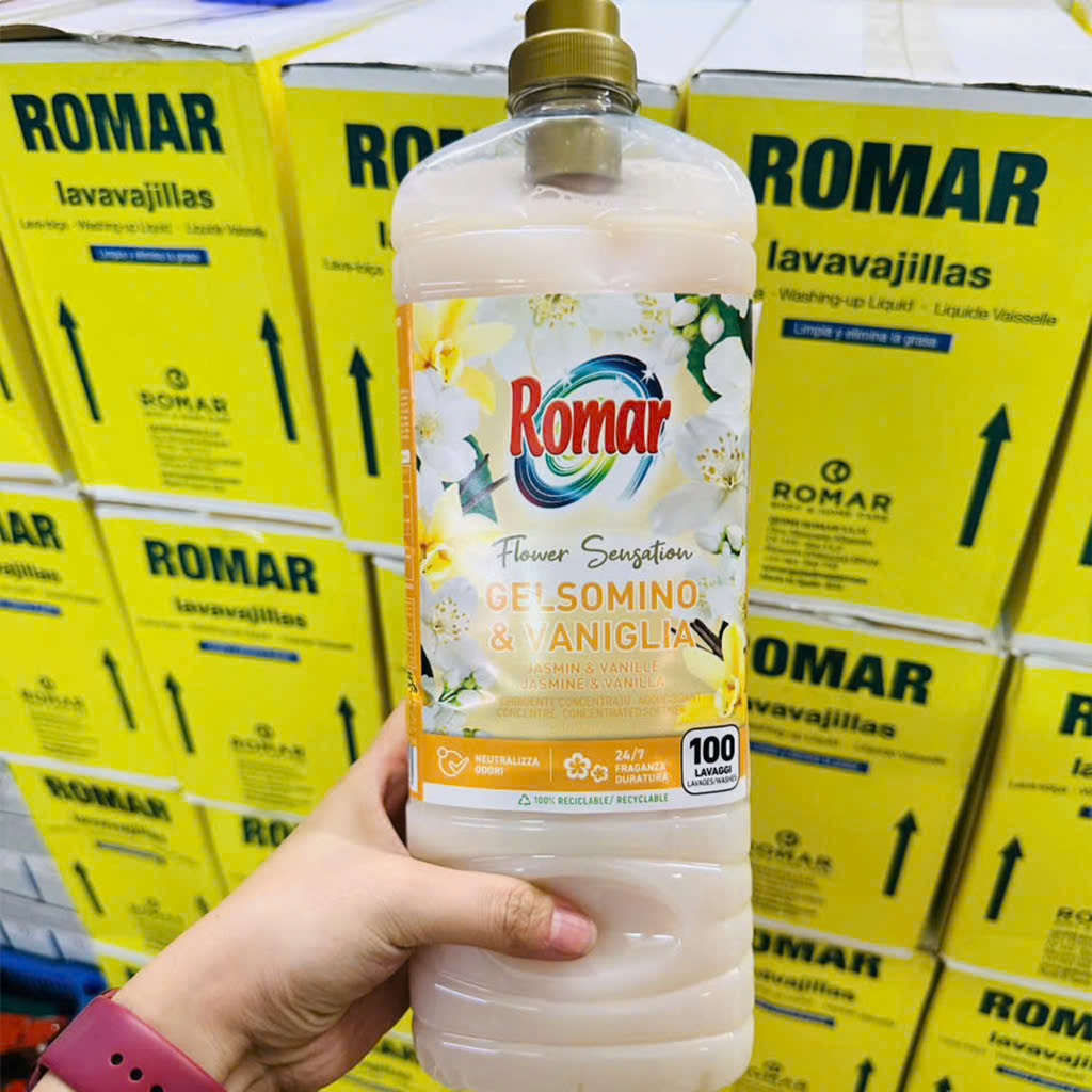 Nước Xả Vải Romar 2L_thumbnail_3