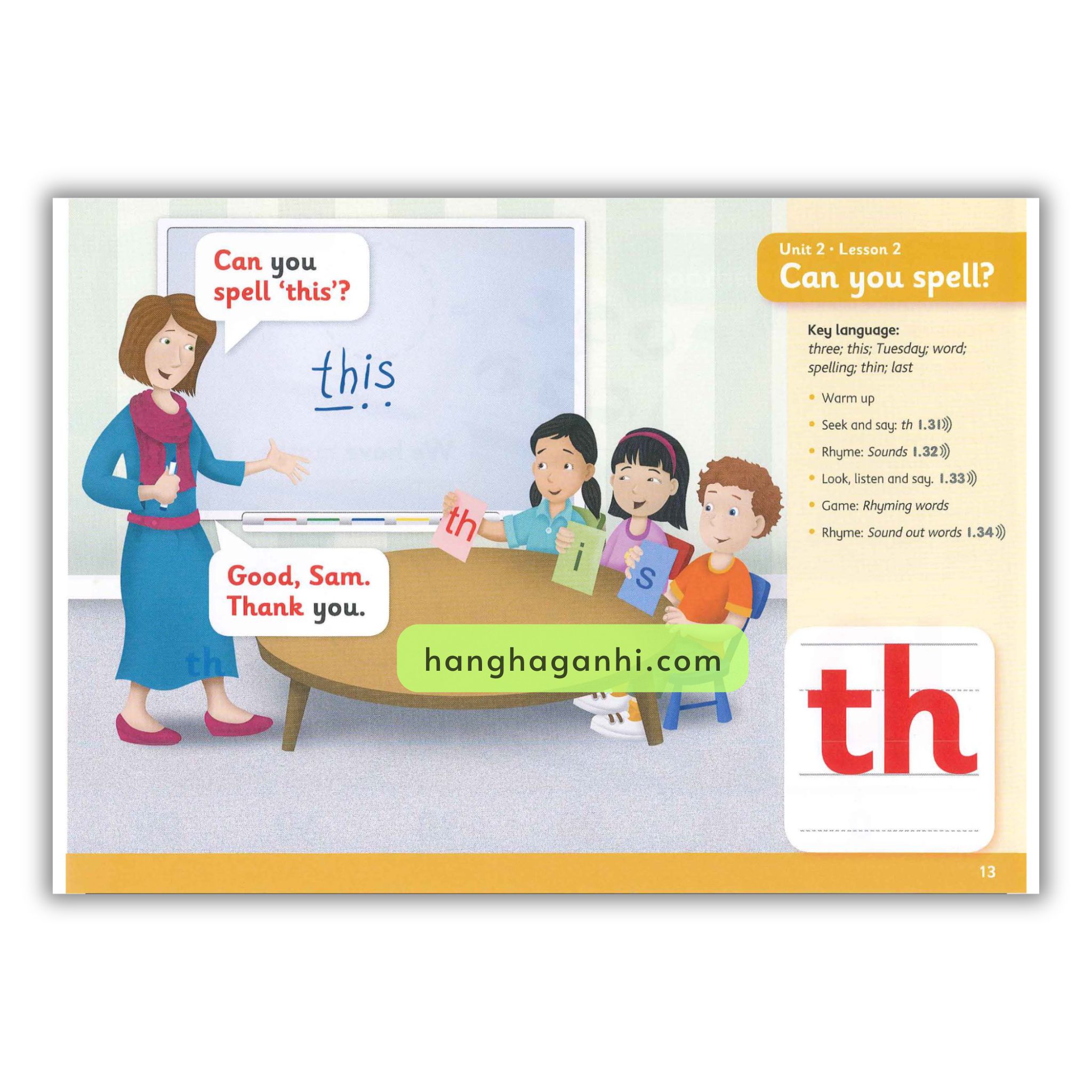 Hide and Seek level 3 ( Pupil’s Book – Activity Book)_thumbnail_17