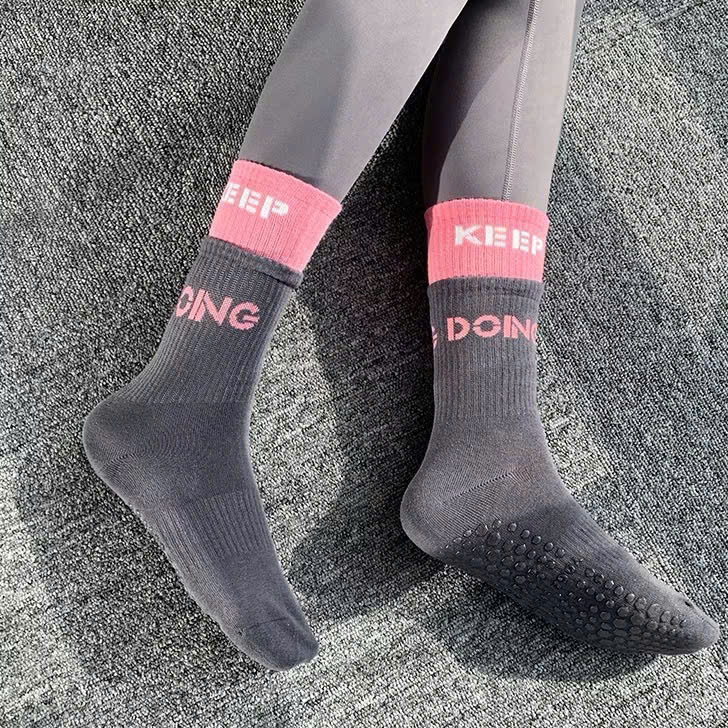 L146 Tất chống trượt ( 1 túi 5 đôi )_thumbnail_7