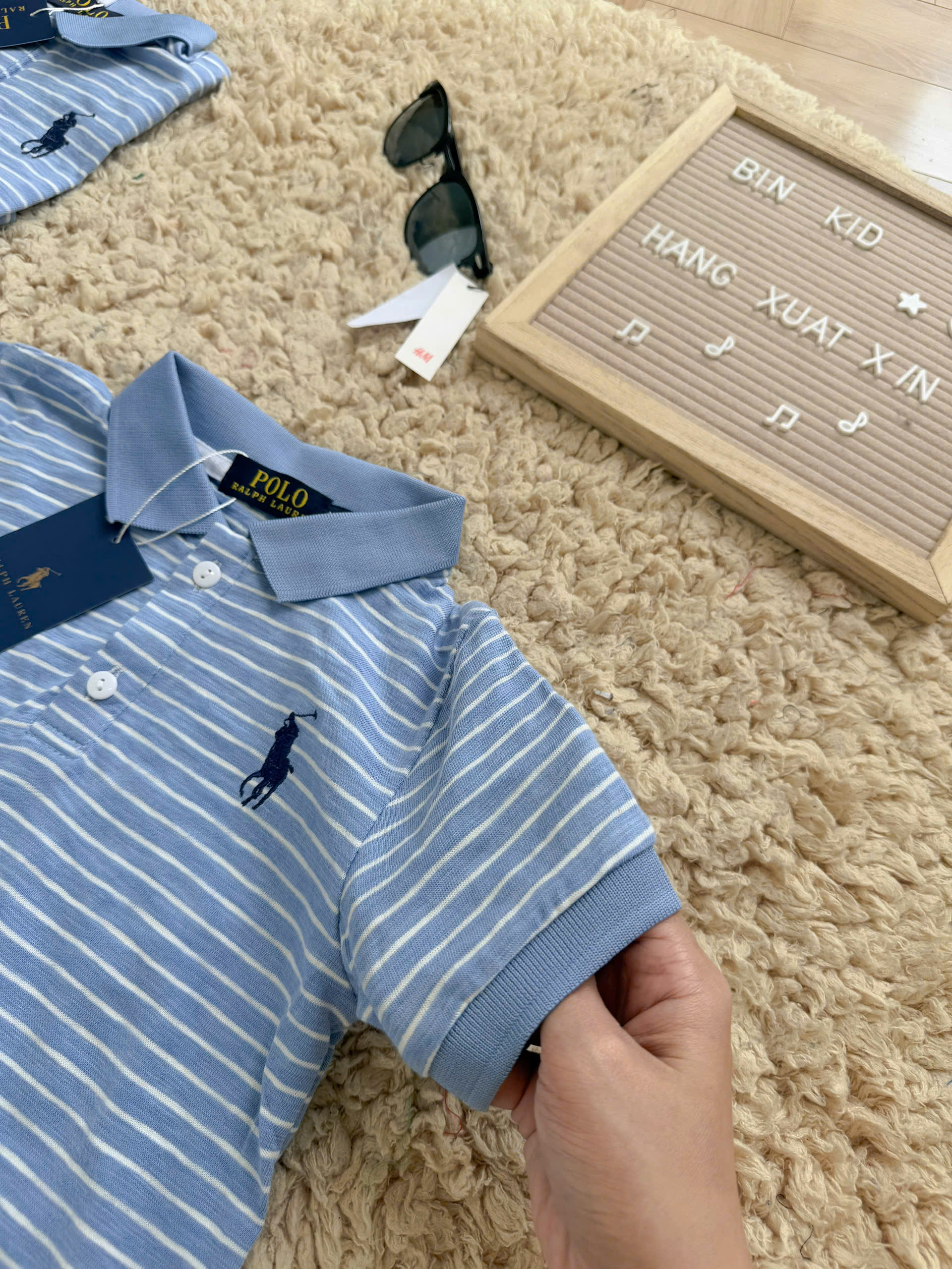 A43 ÁO POLO RL SỌC XANH_thumbnail_3